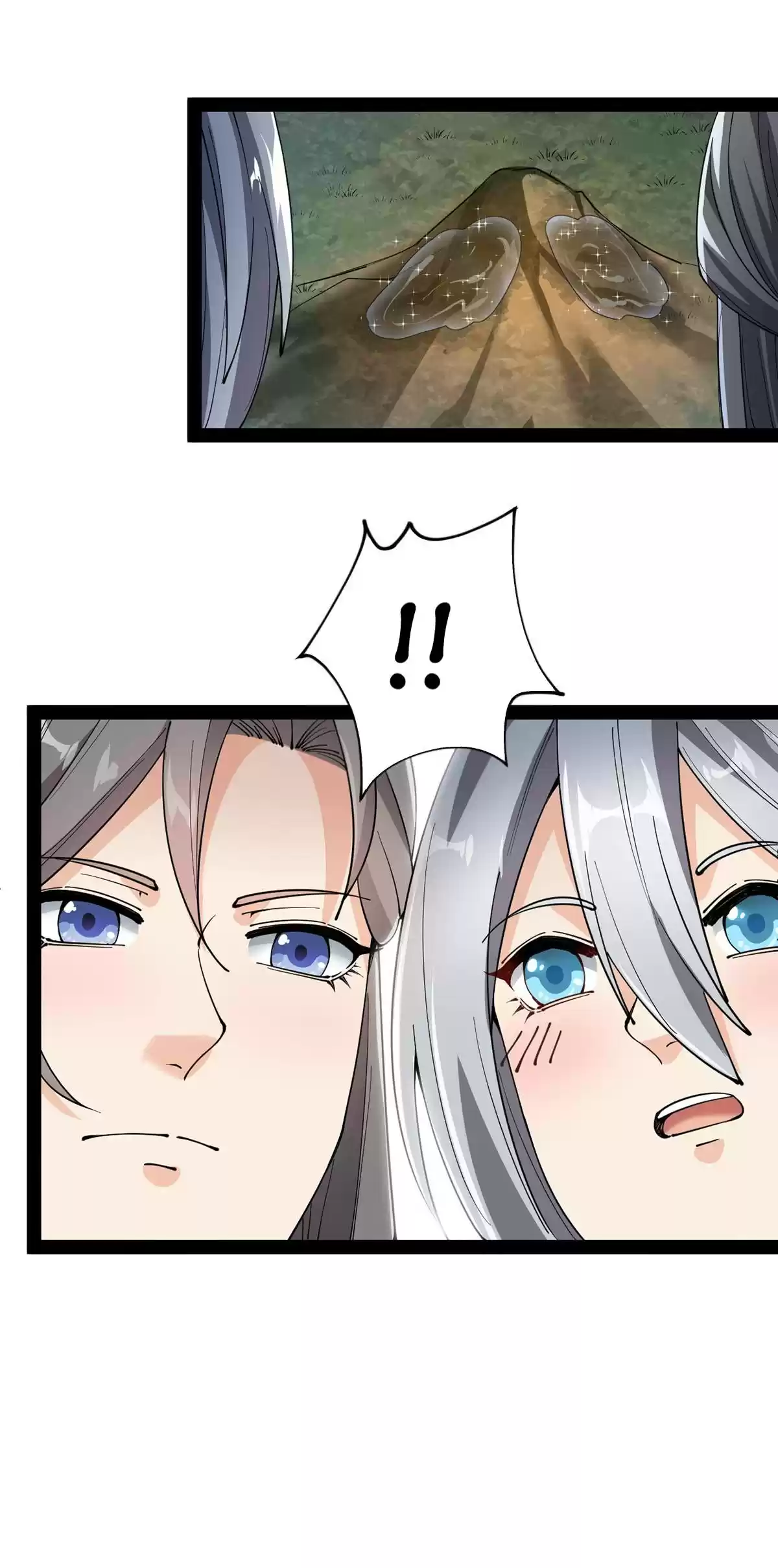 Fairy King's Daily Life Chapter 76