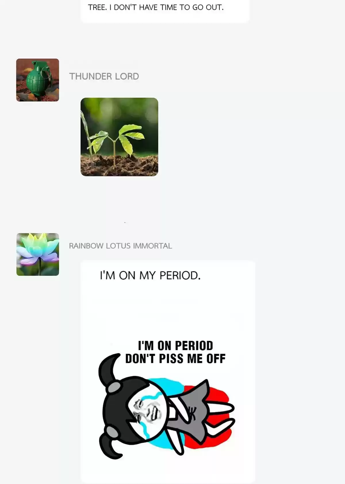 Fairy King's Daily Life Chapter 77