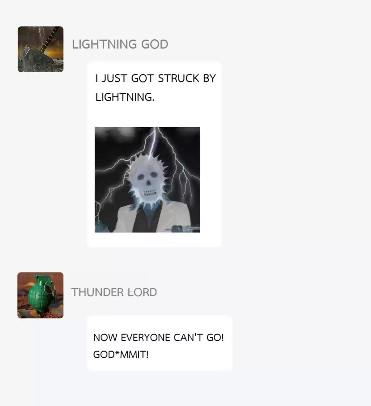 Fairy King's Daily Life Chapter 77