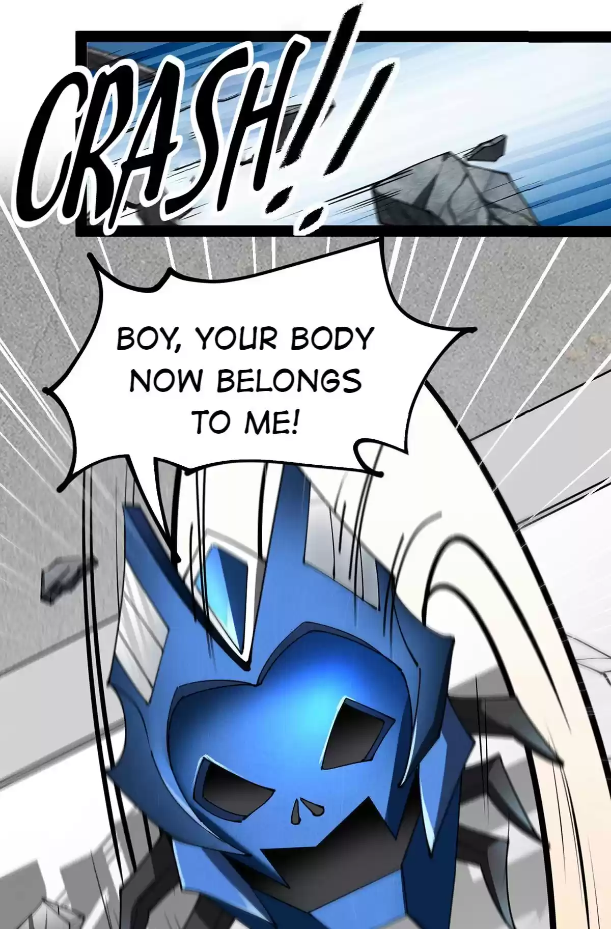 Fairy King's Daily Life Chapter 78