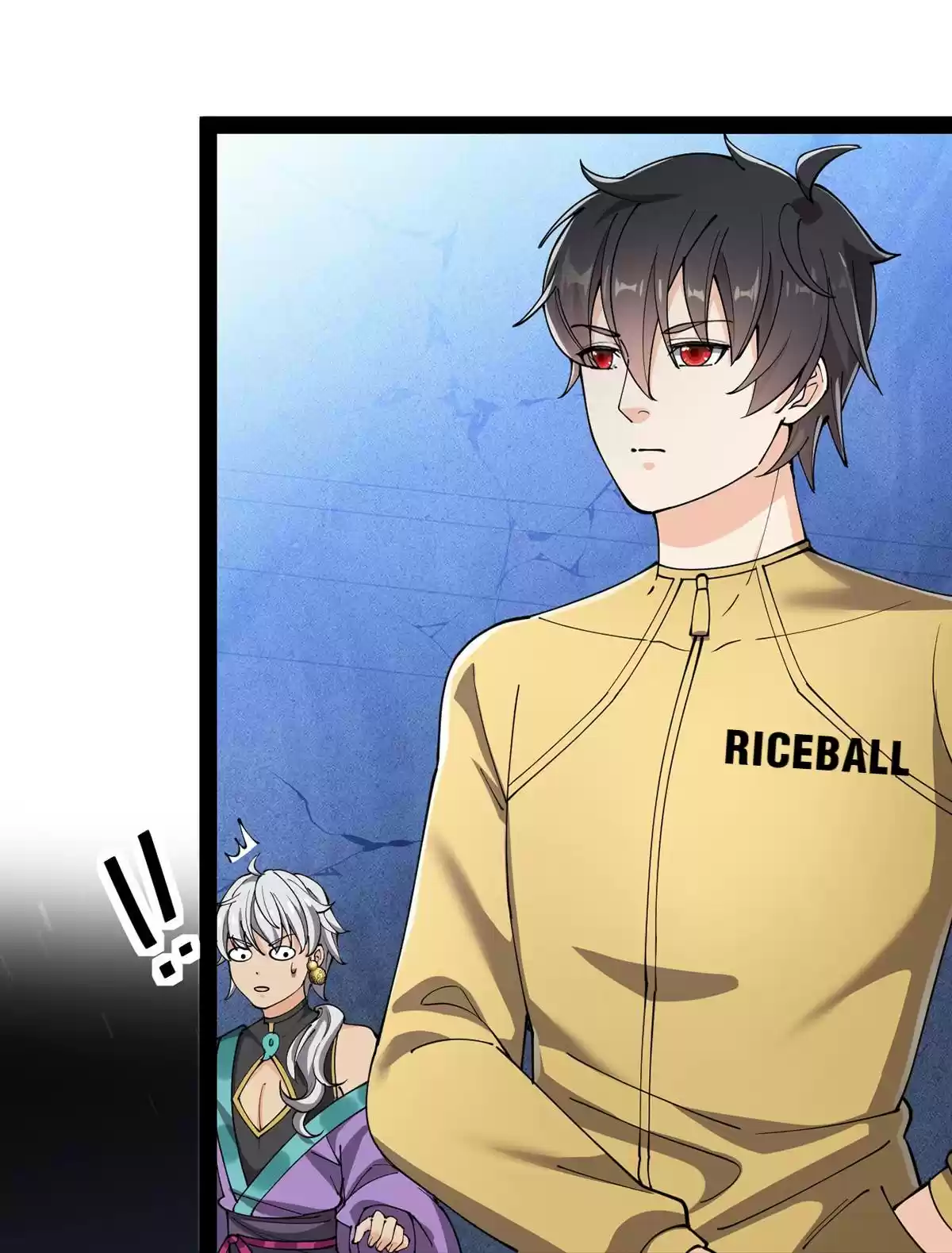 Fairy King's Daily Life Chapter 78