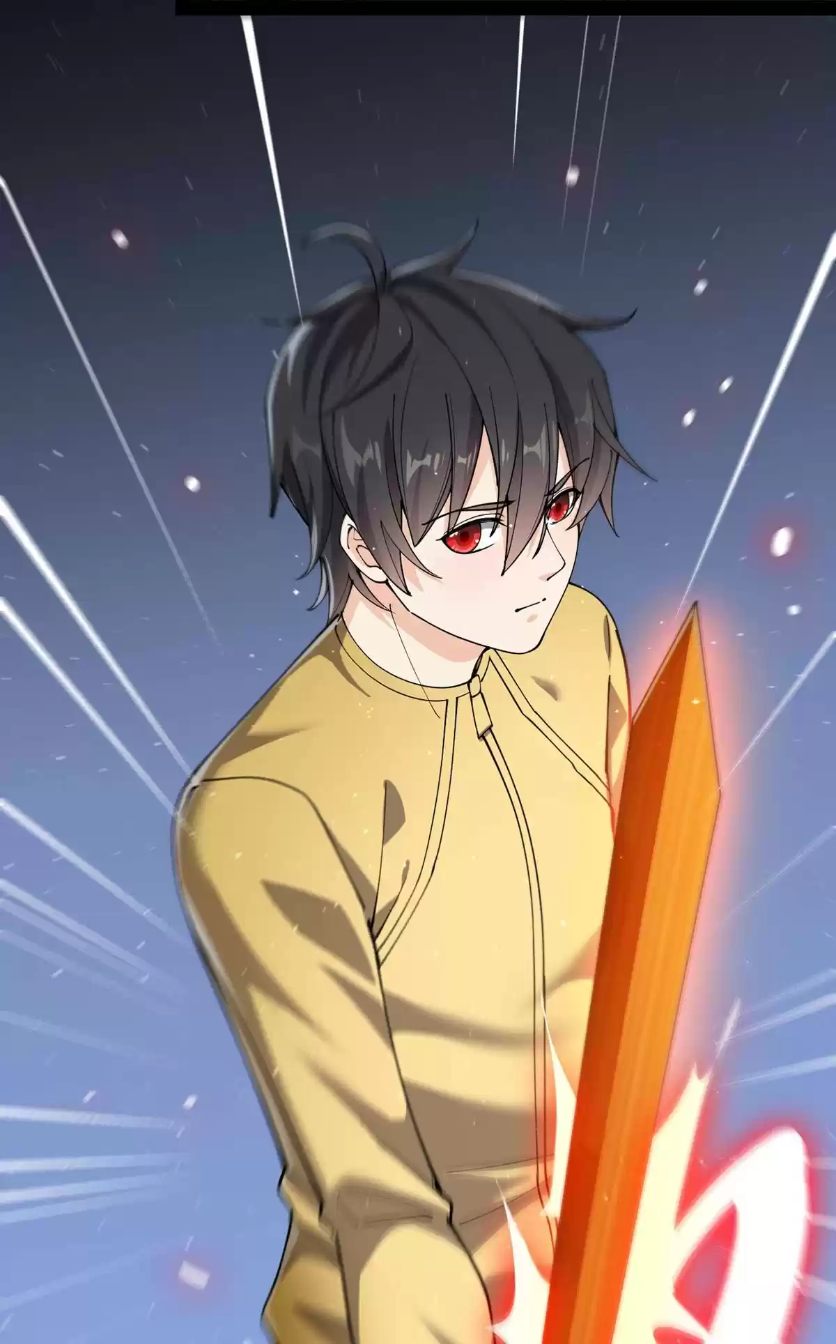 Fairy King's Daily Life Chapter 78