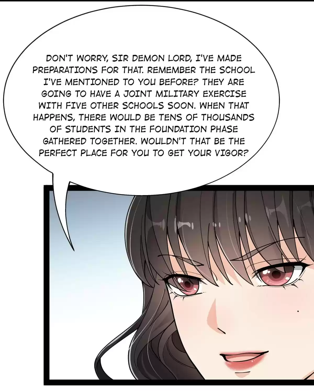 Fairy King's Daily Life Chapter 79