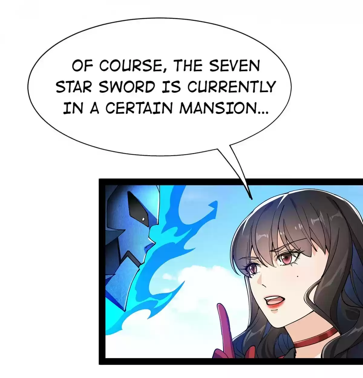 Fairy King's Daily Life Chapter 79