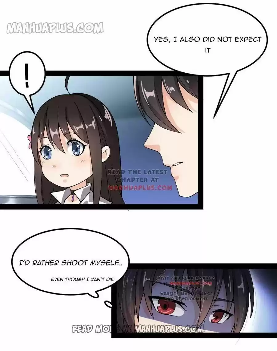 Fairy King's Daily Life Chapter 8