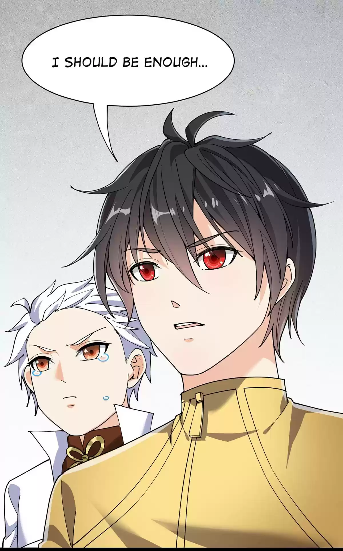 Fairy King's Daily Life Chapter 80