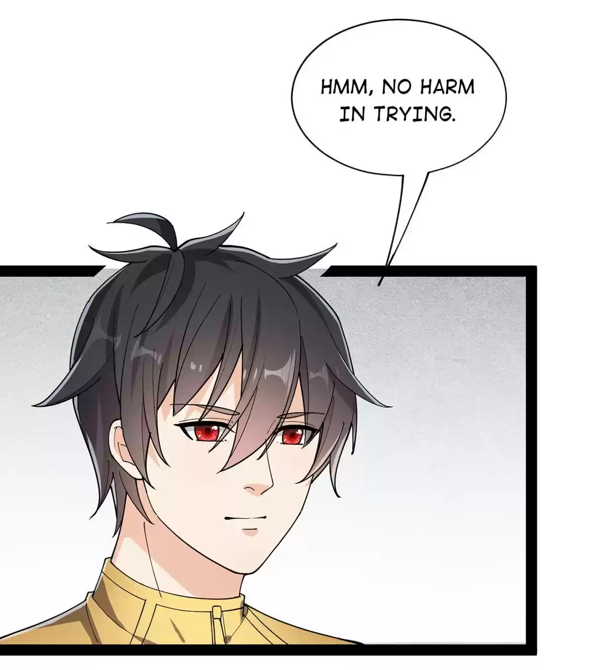 Fairy King's Daily Life Chapter 80