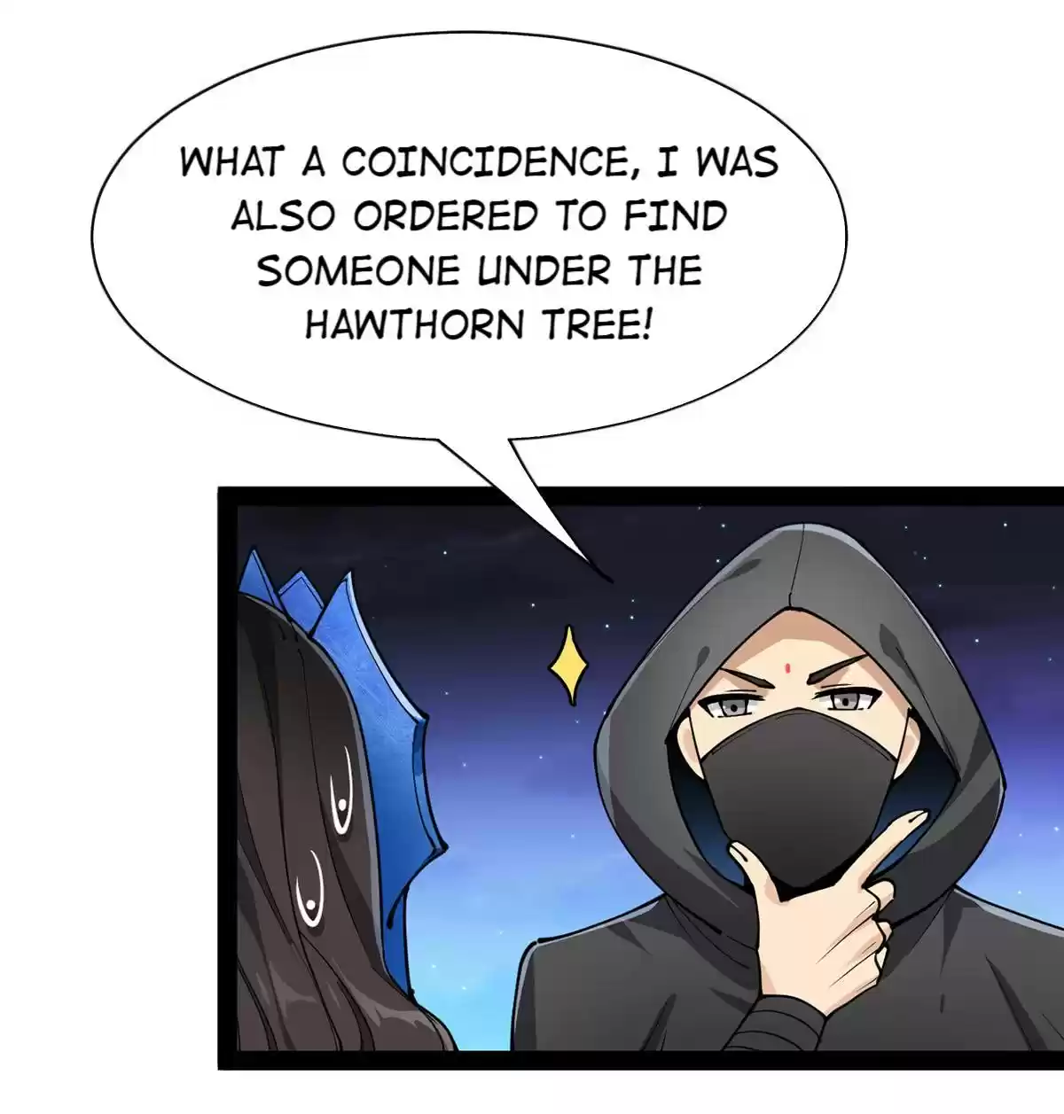 Fairy King's Daily Life Chapter 80