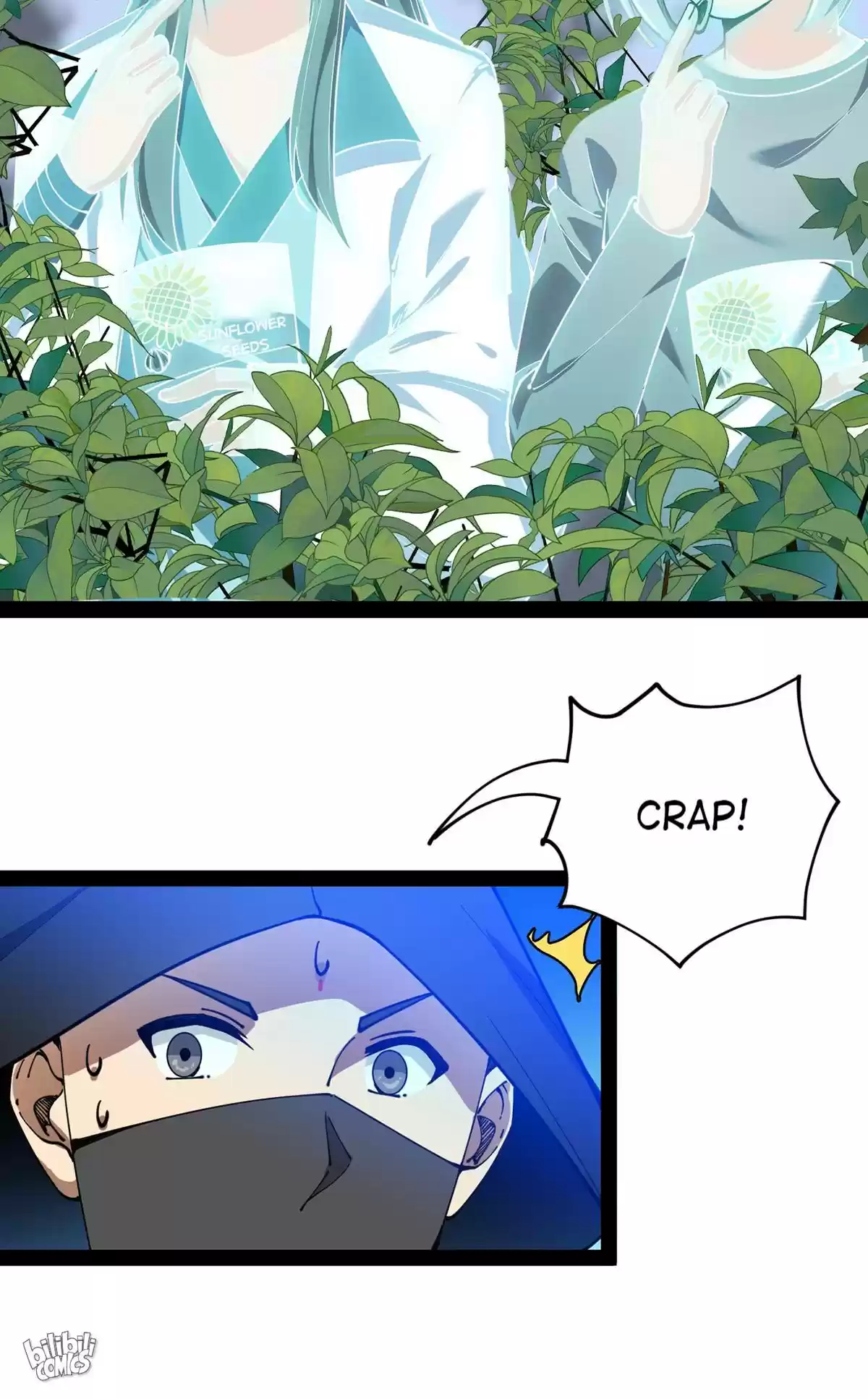 Fairy King's Daily Life Chapter 80