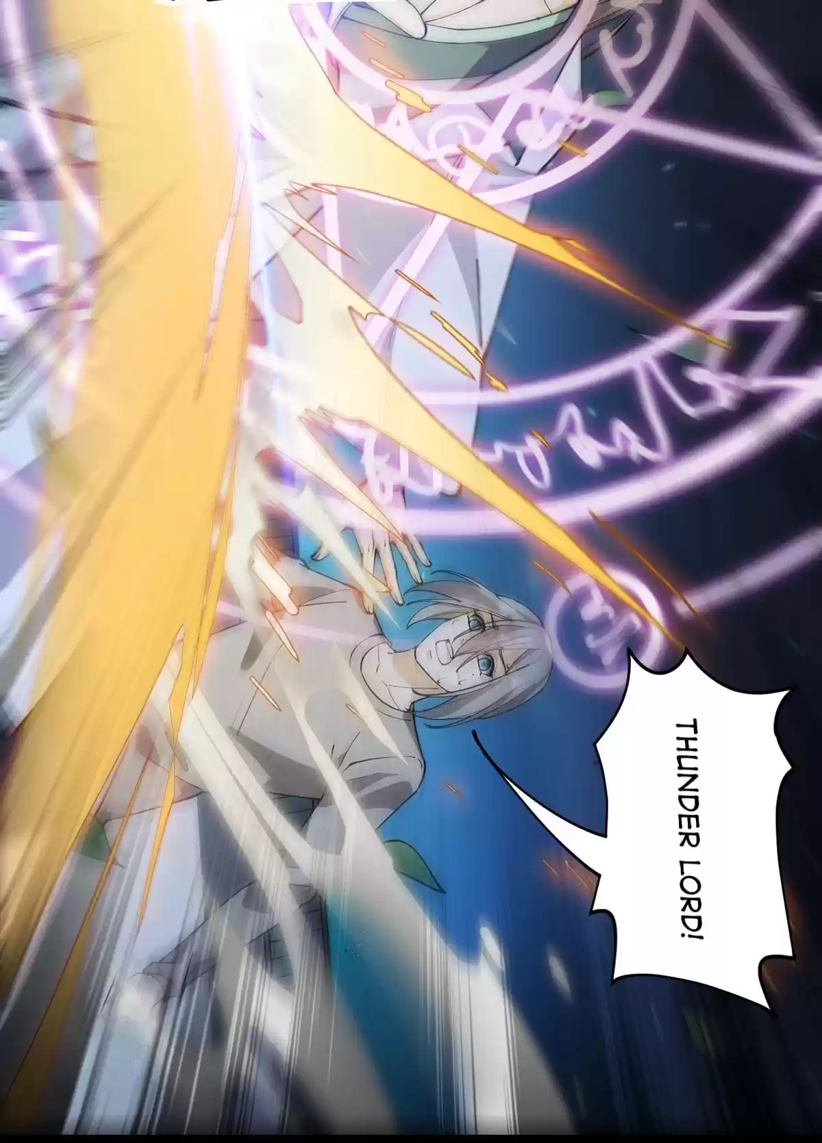 Fairy King's Daily Life Chapter 81