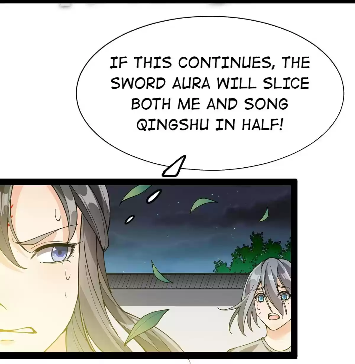 Fairy King's Daily Life Chapter 81