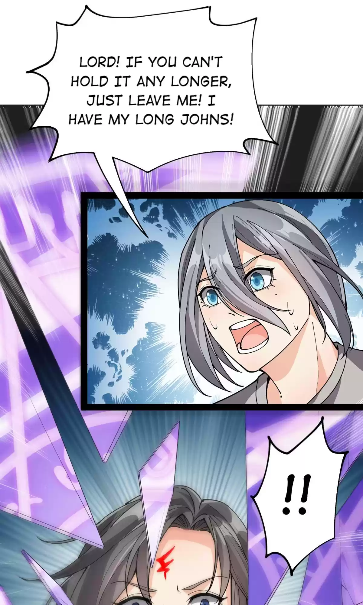 Fairy King's Daily Life Chapter 81