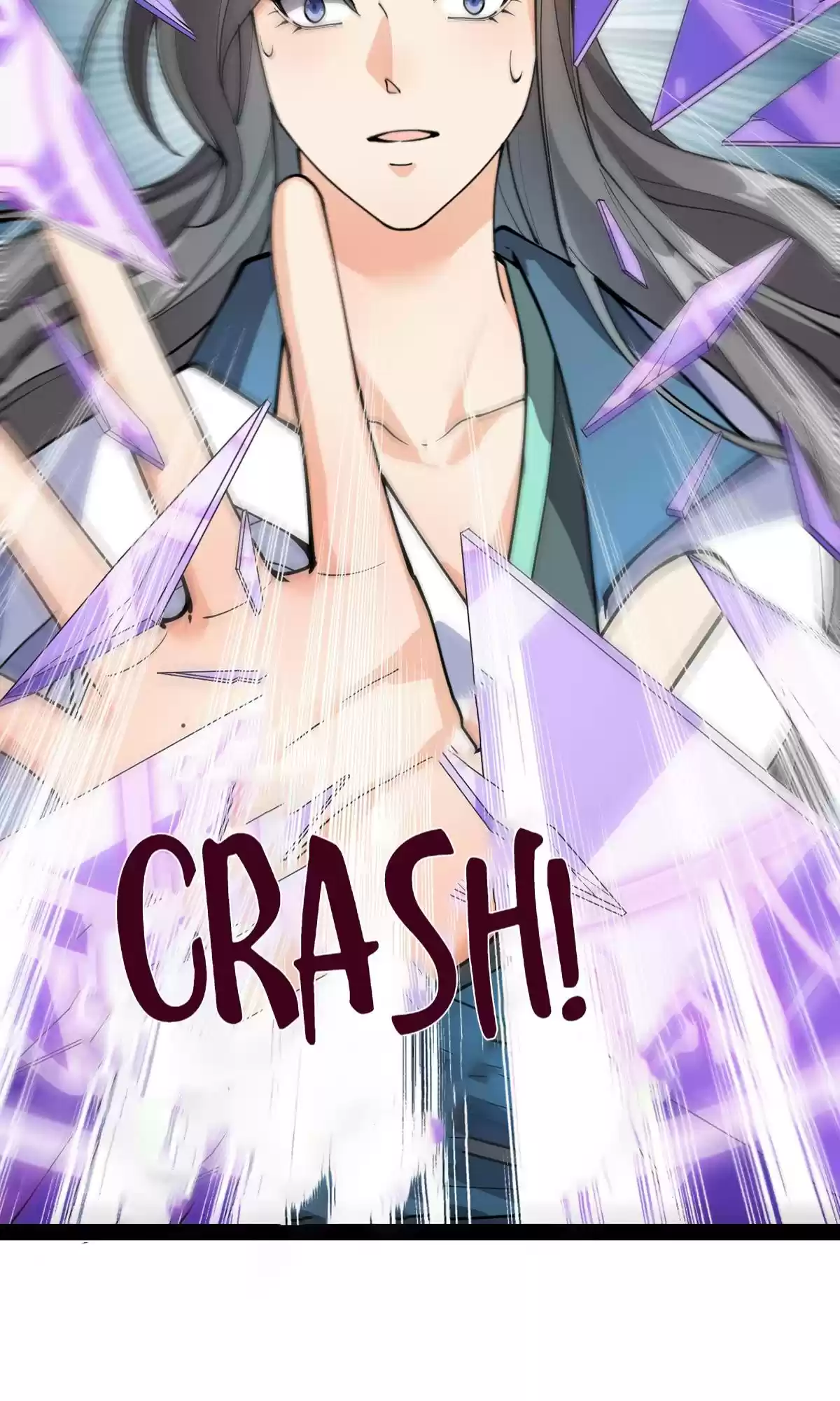 Fairy King's Daily Life Chapter 81