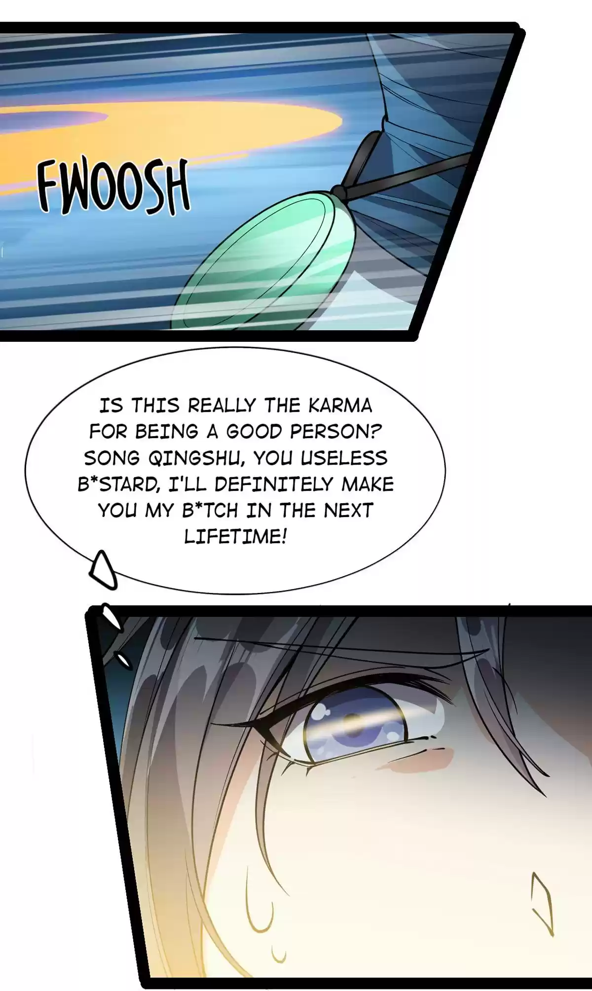 Fairy King's Daily Life Chapter 81