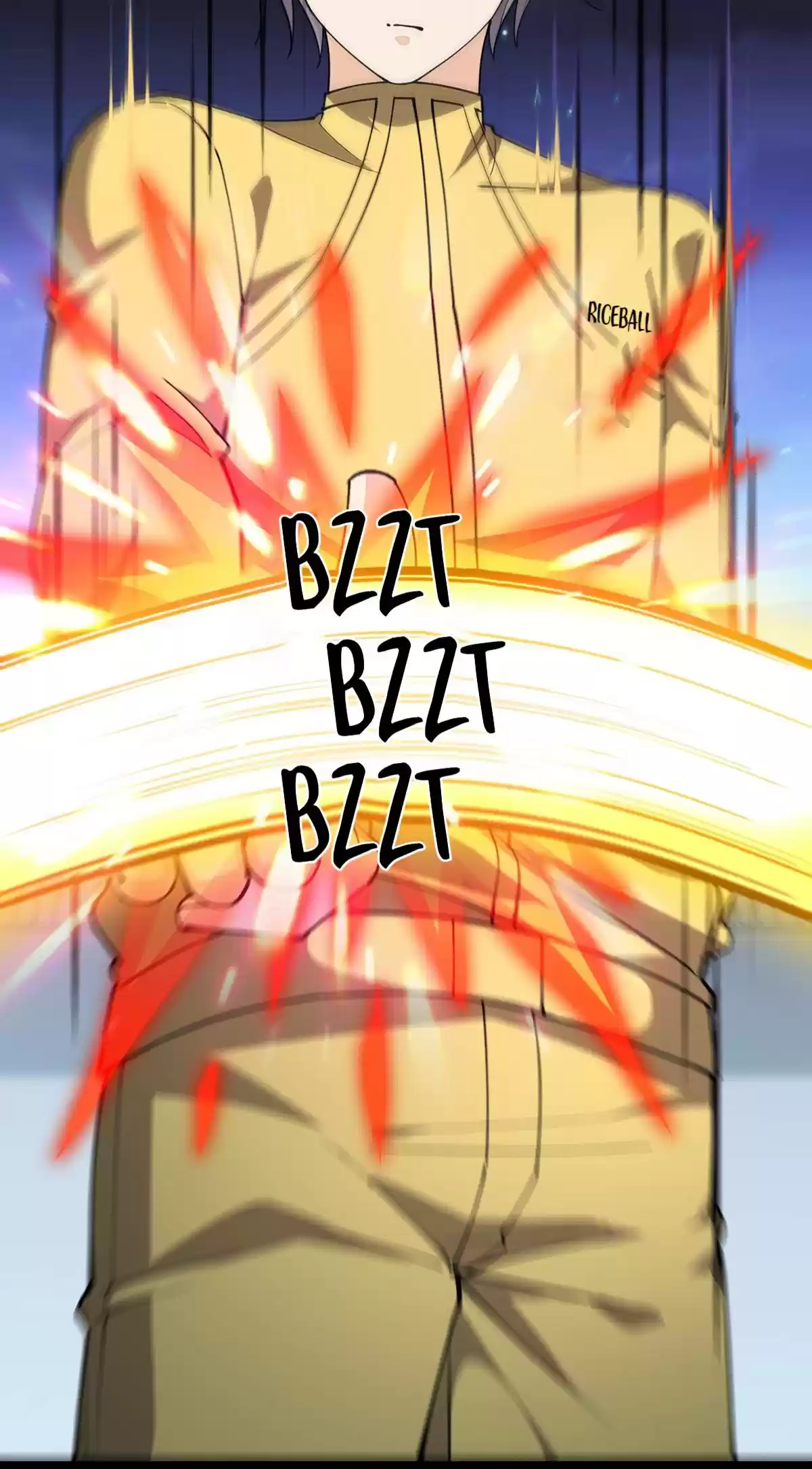 Fairy King's Daily Life Chapter 81