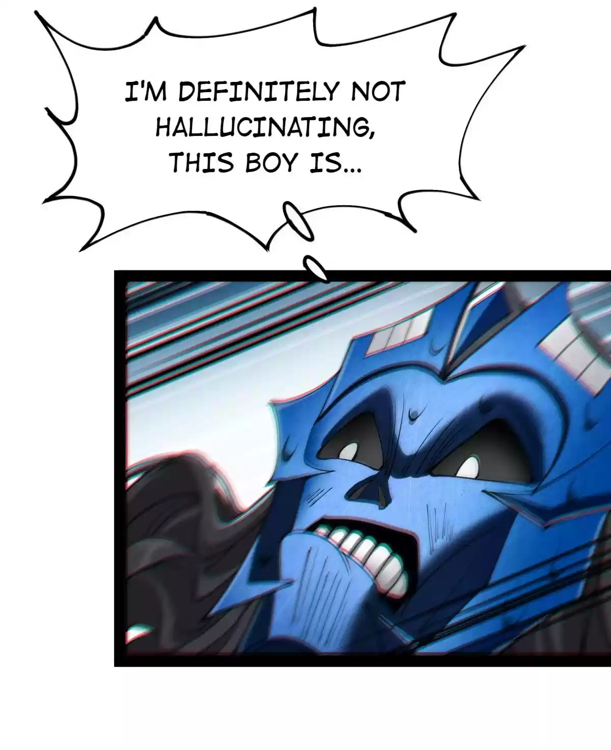 Fairy King's Daily Life Chapter 81