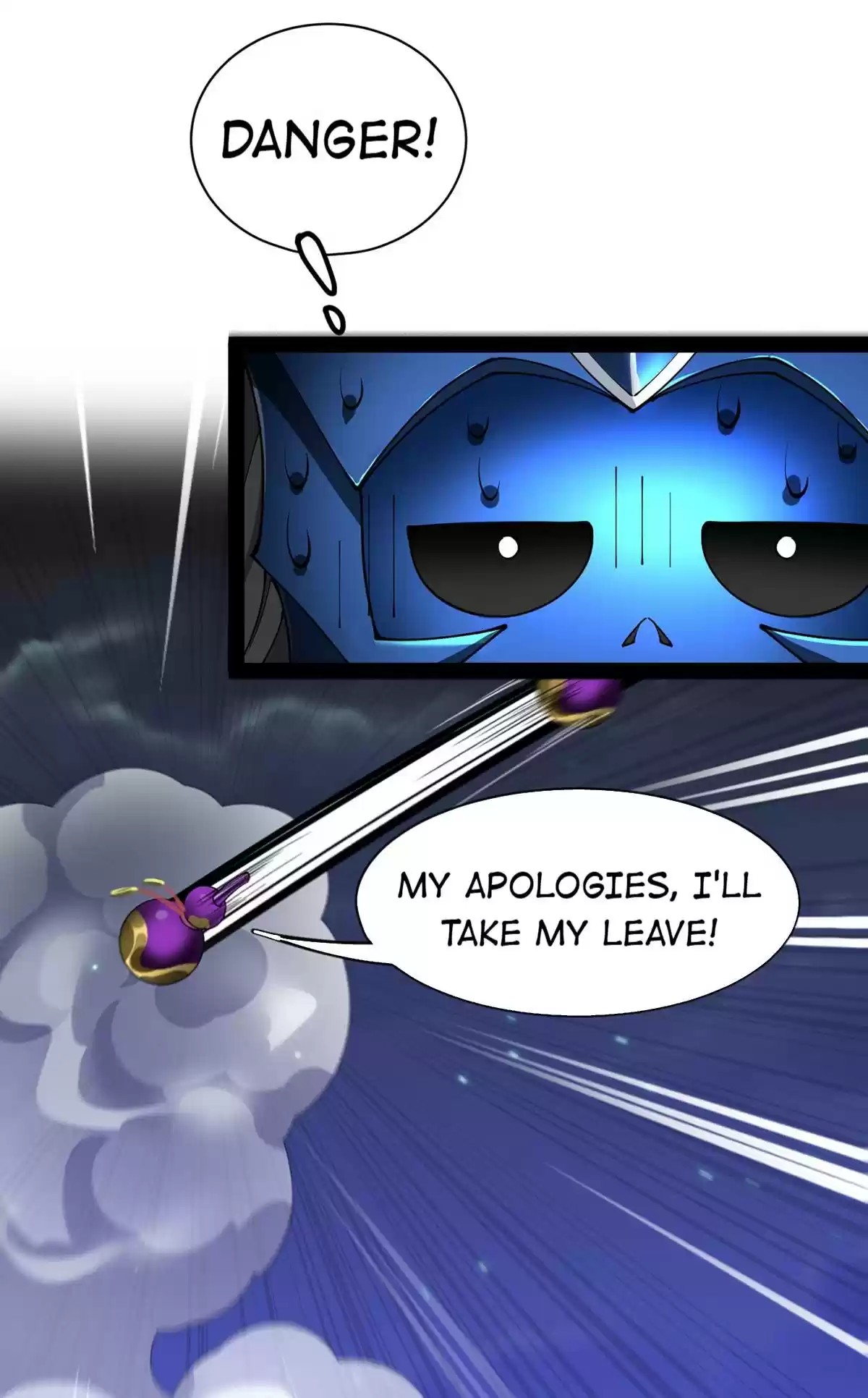 Fairy King's Daily Life Chapter 81