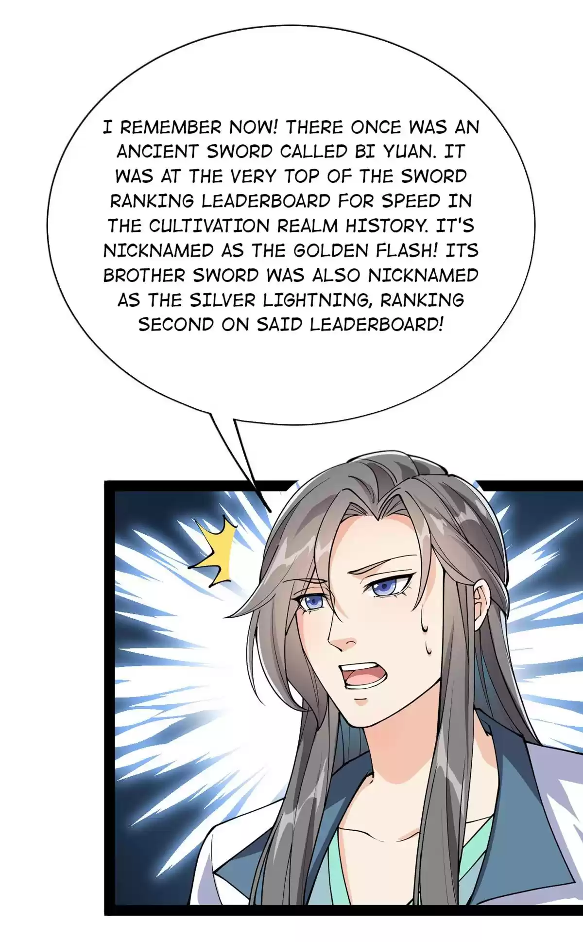 Fairy King's Daily Life Chapter 81