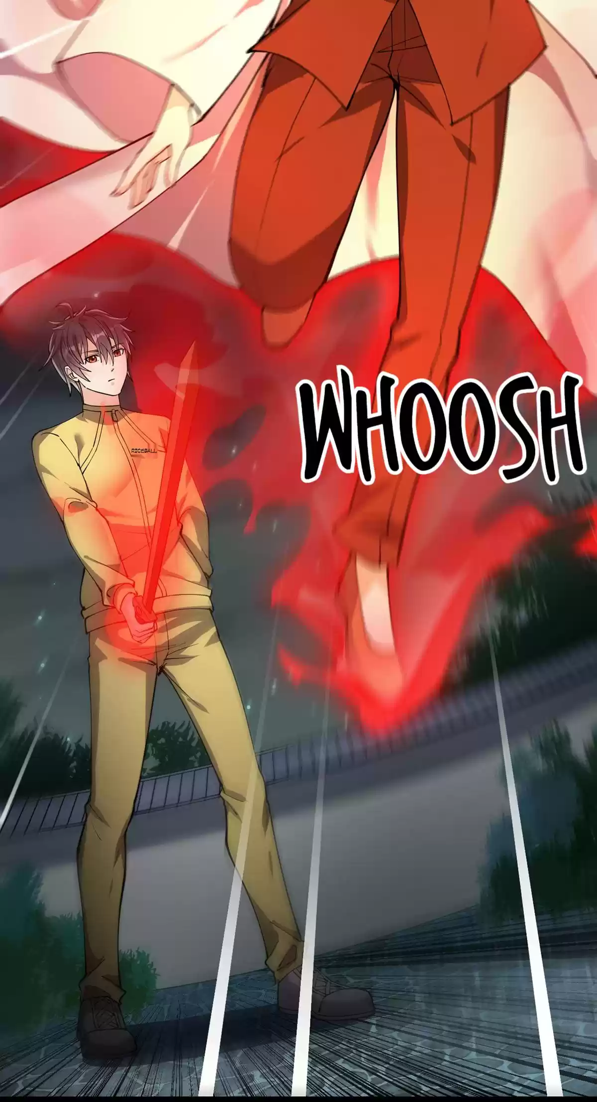 Fairy King's Daily Life Chapter 81