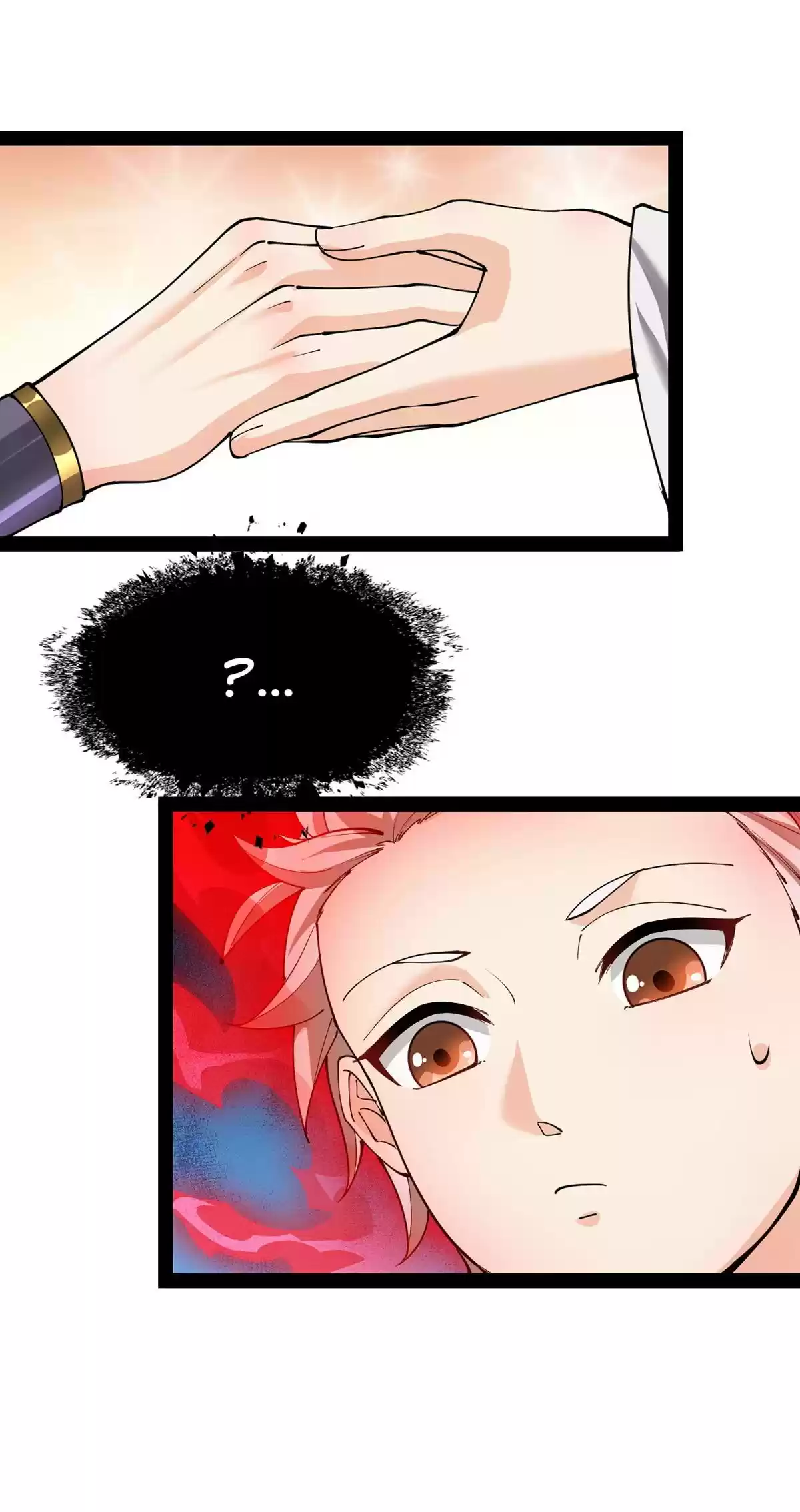 Fairy King's Daily Life Chapter 81