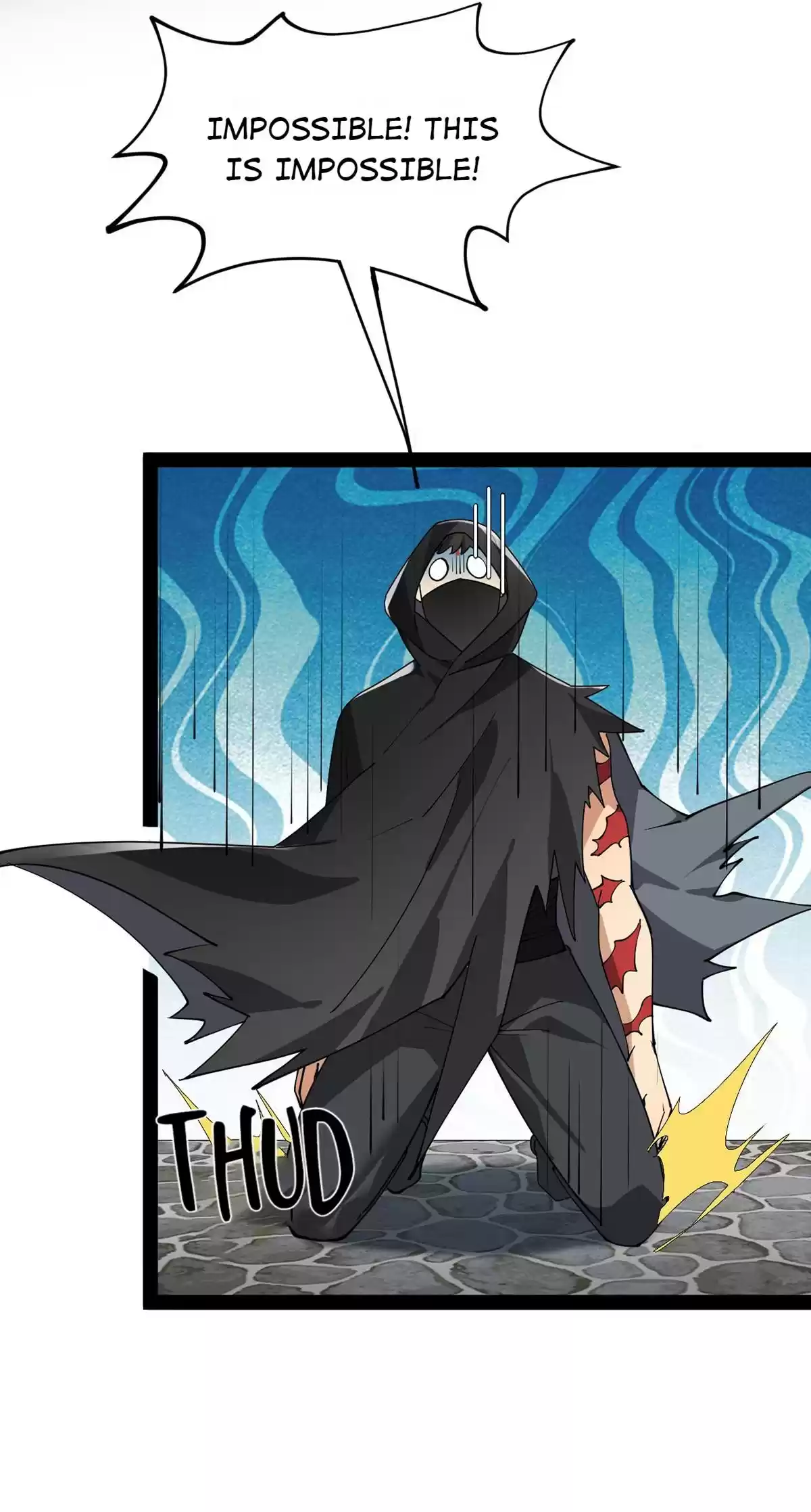 Fairy King's Daily Life Chapter 82