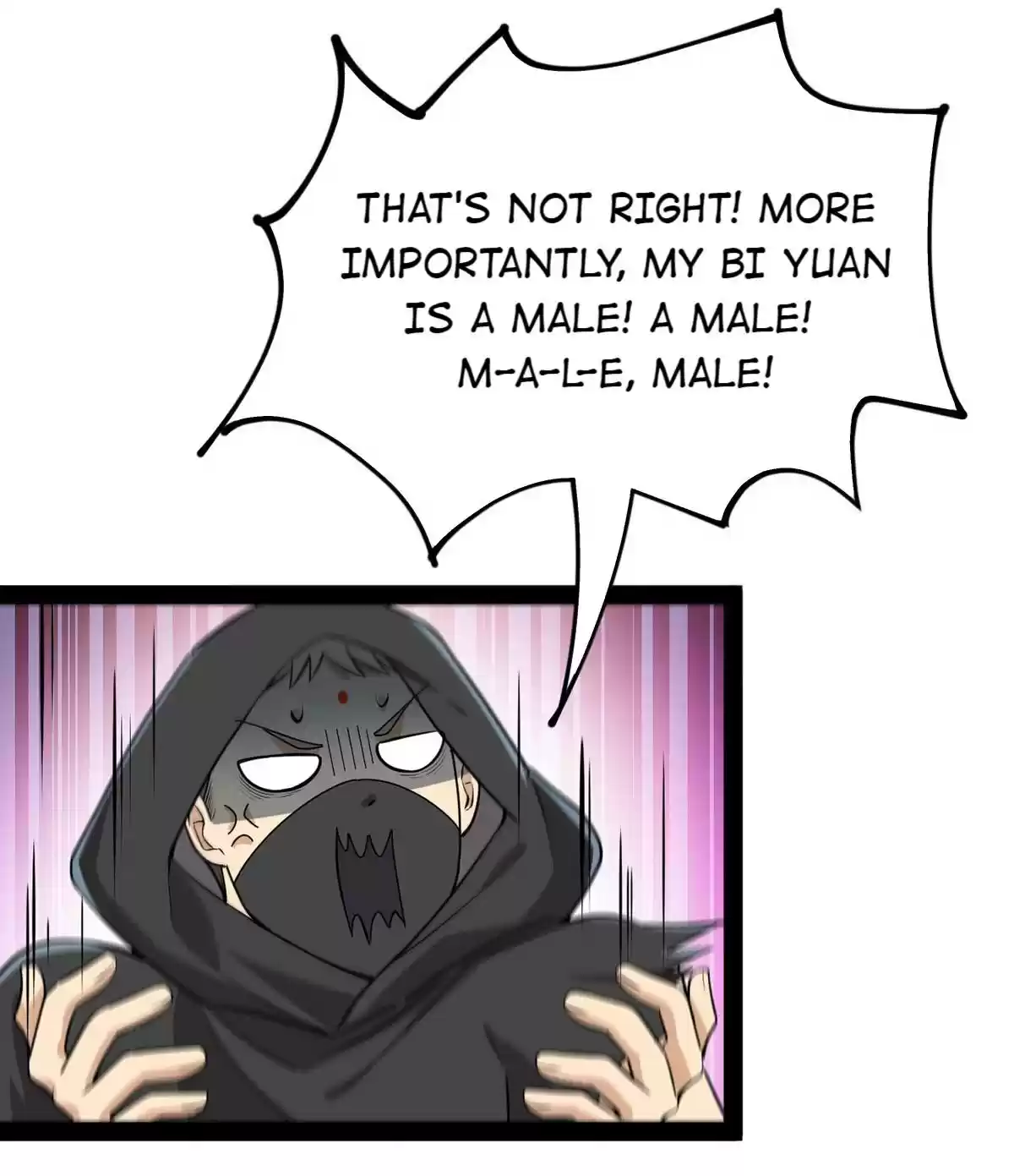 Fairy King's Daily Life Chapter 82