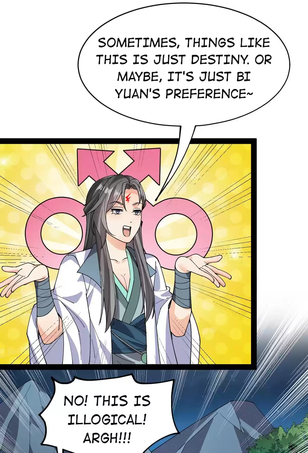 Fairy King's Daily Life Chapter 82