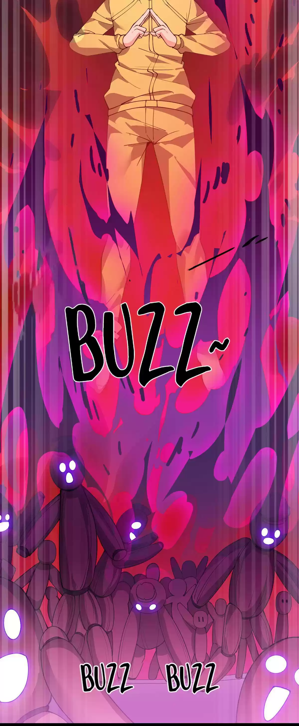 Fairy King's Daily Life Chapter 82