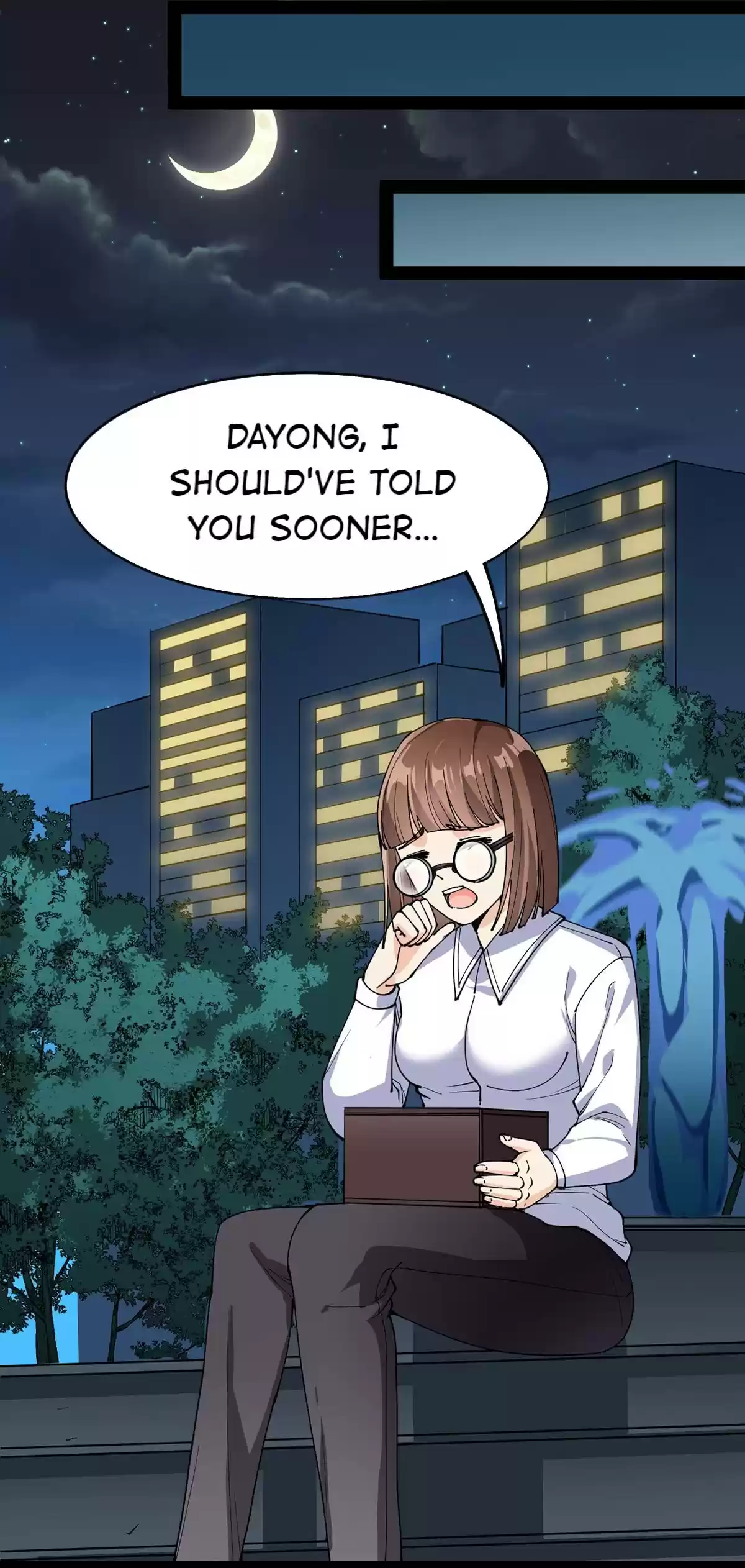 Fairy King's Daily Life Chapter 82