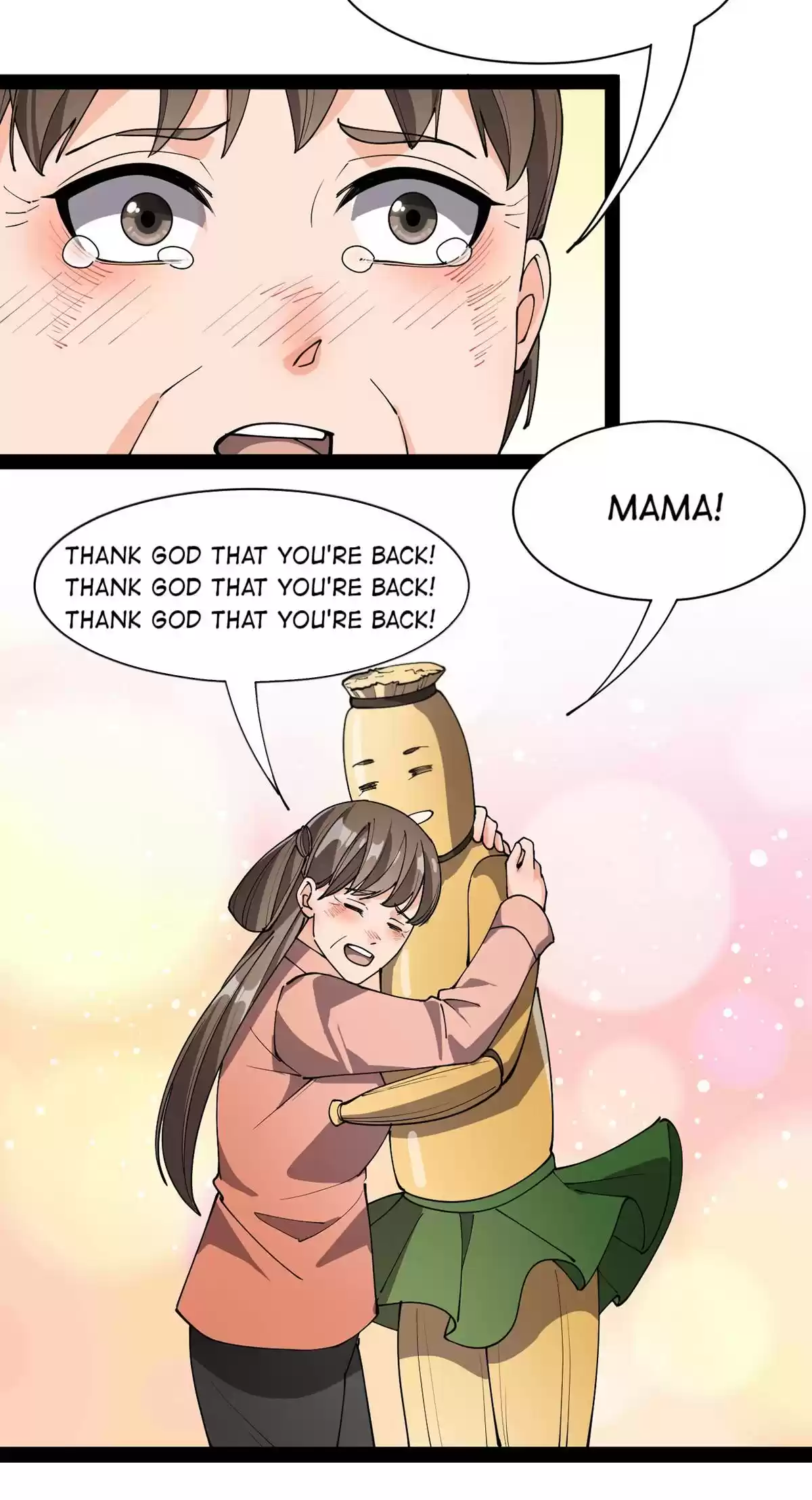 Fairy King's Daily Life Chapter 82