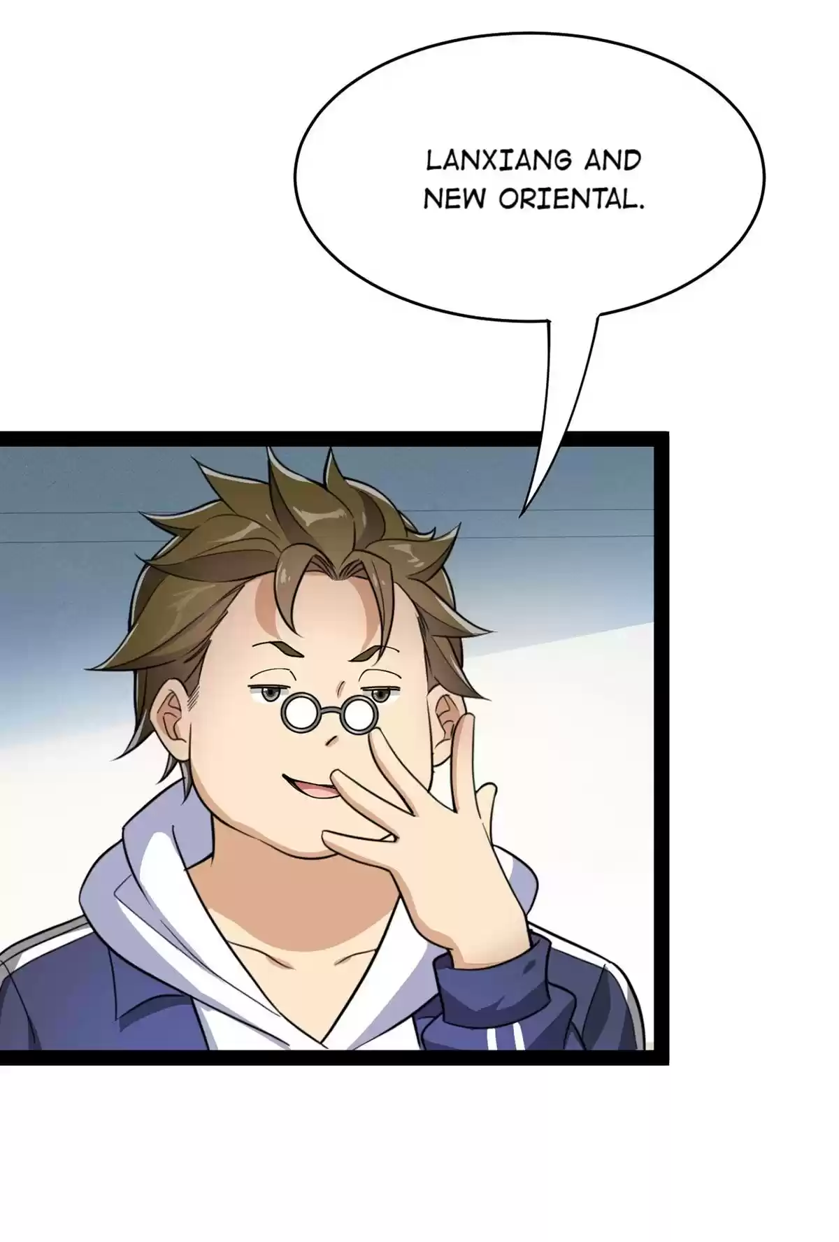 Fairy King's Daily Life Chapter 83