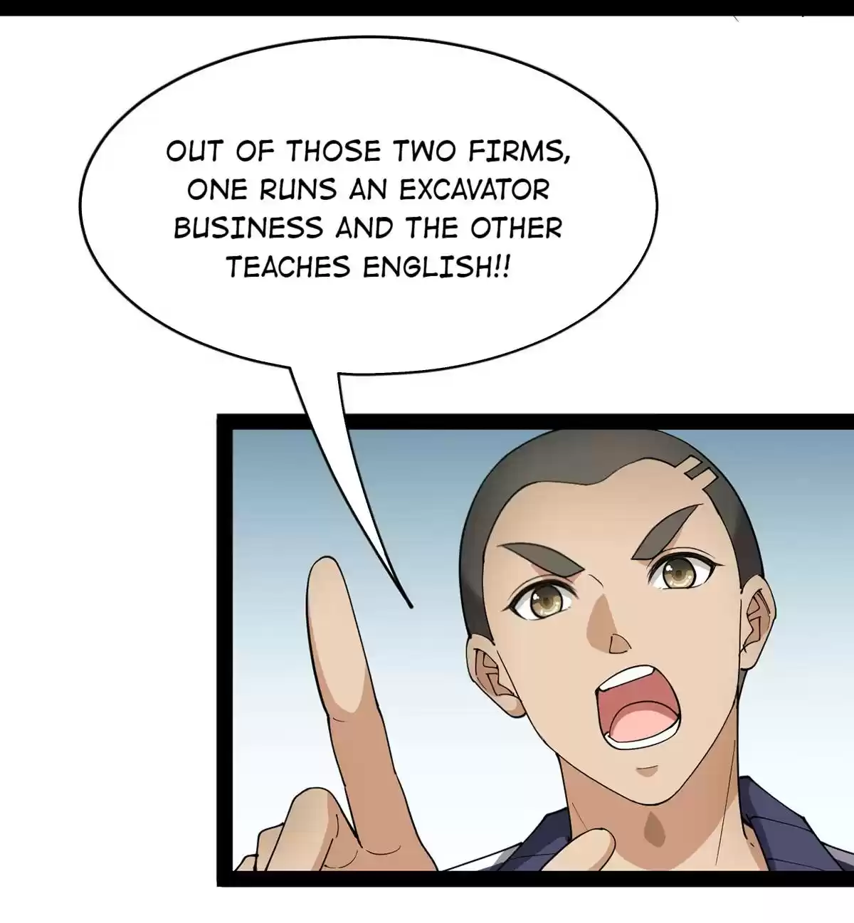 Fairy King's Daily Life Chapter 83