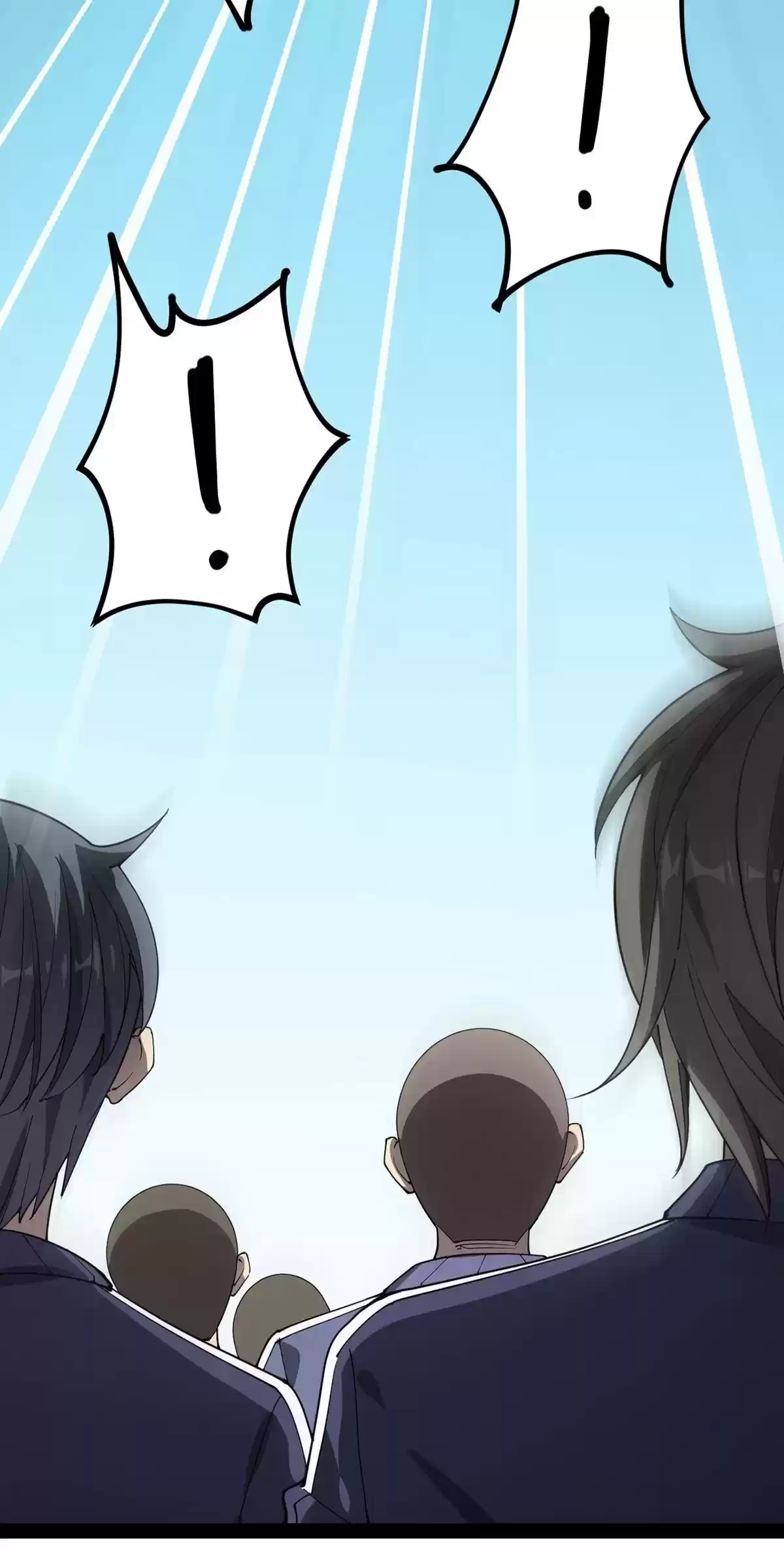 Fairy King's Daily Life Chapter 83