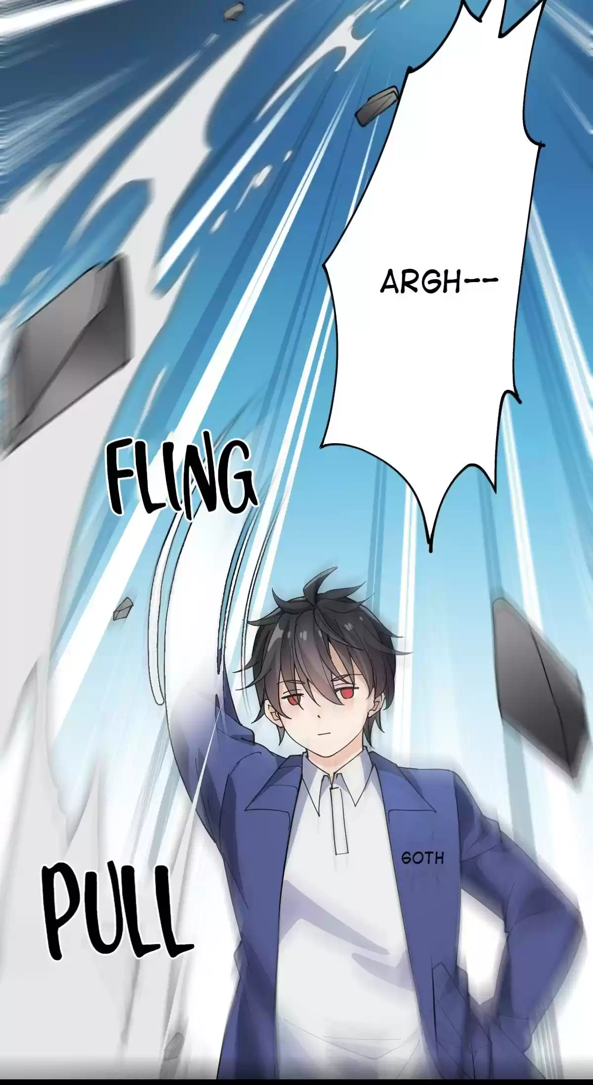 Fairy King's Daily Life Chapter 83