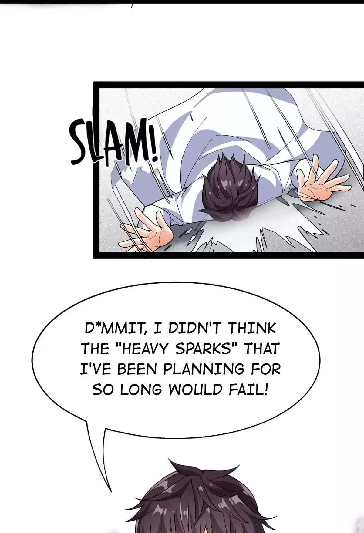 Fairy King's Daily Life Chapter 83