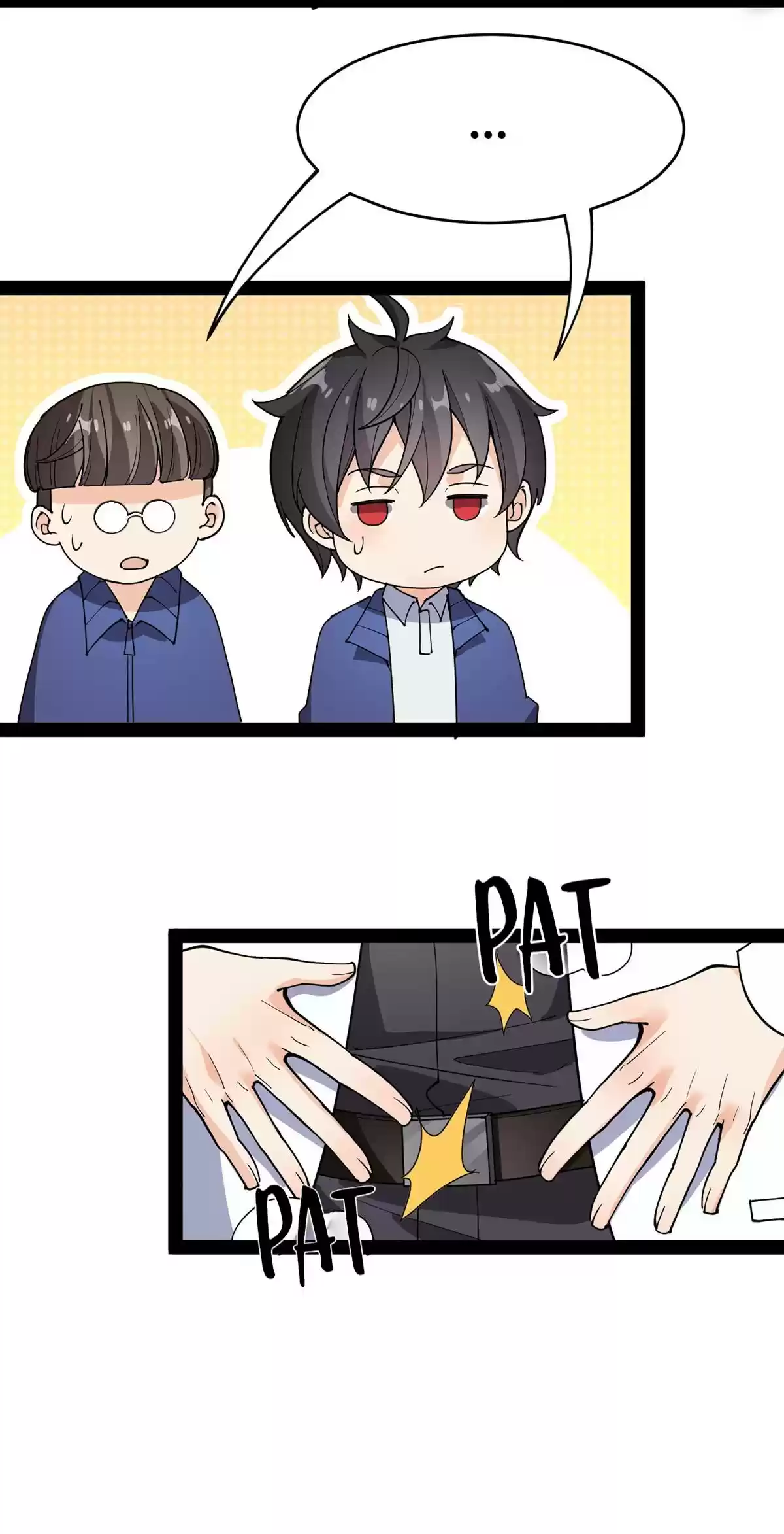 Fairy King's Daily Life Chapter 83