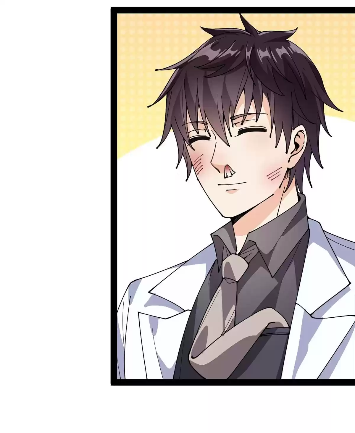 Fairy King's Daily Life Chapter 83