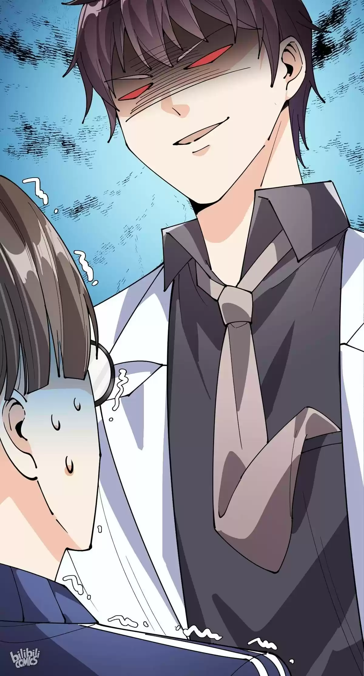 Fairy King's Daily Life Chapter 83