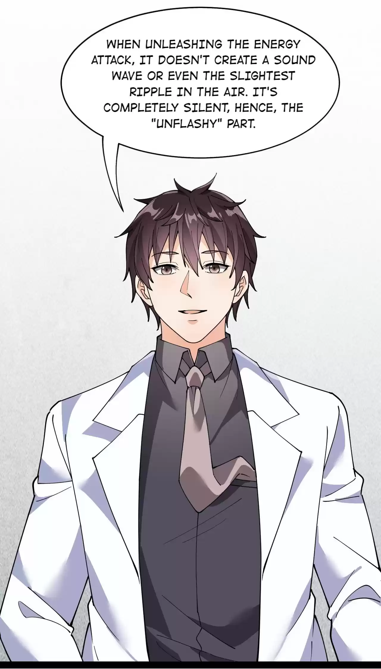 Fairy King's Daily Life Chapter 84