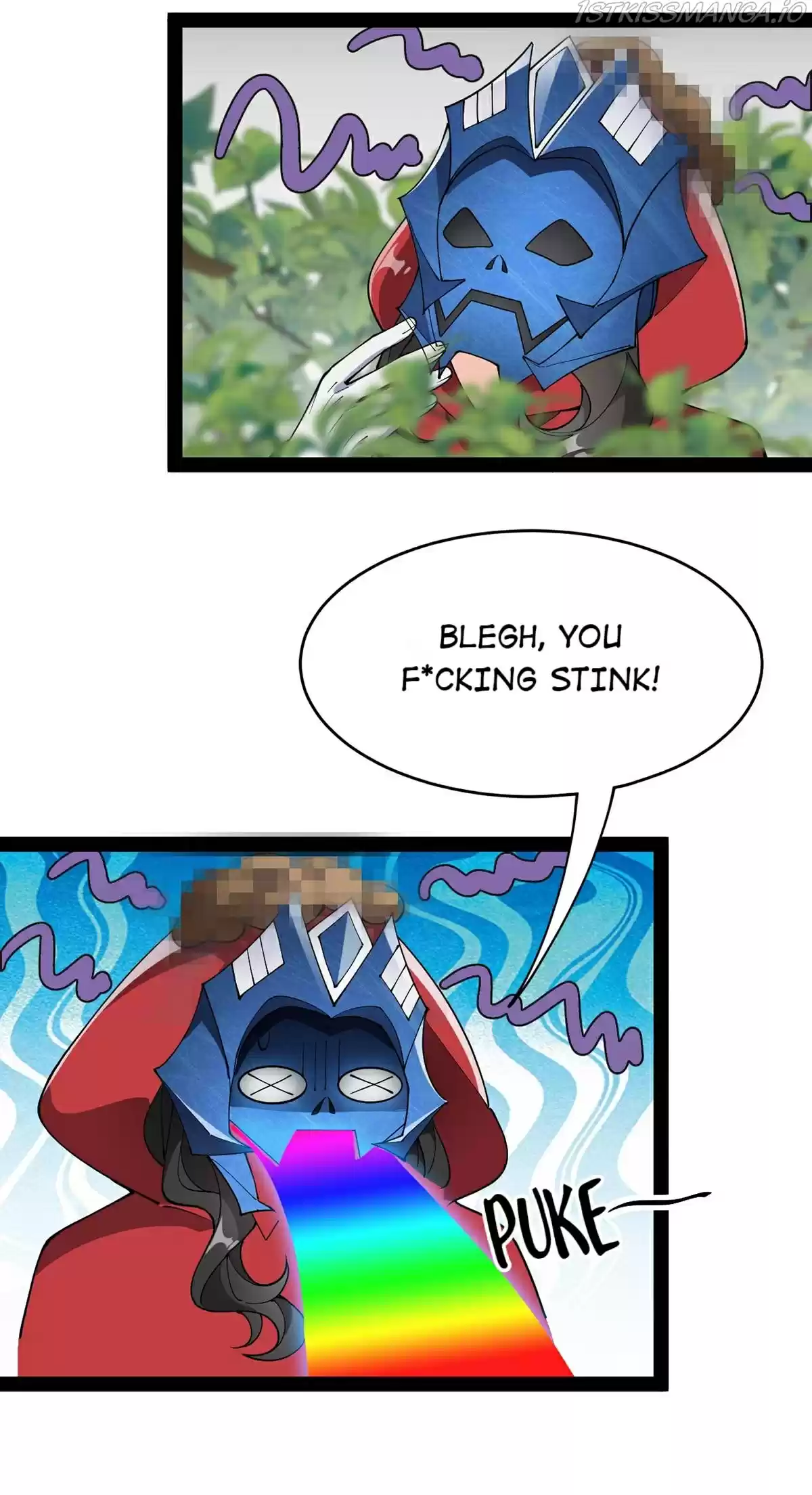 Fairy King's Daily Life Chapter 85