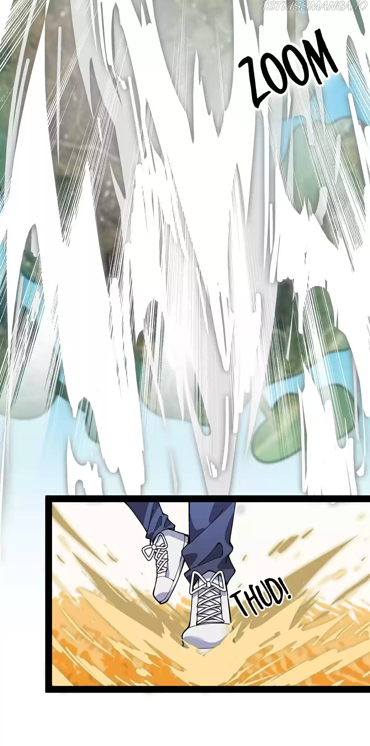 Fairy King's Daily Life Chapter 85