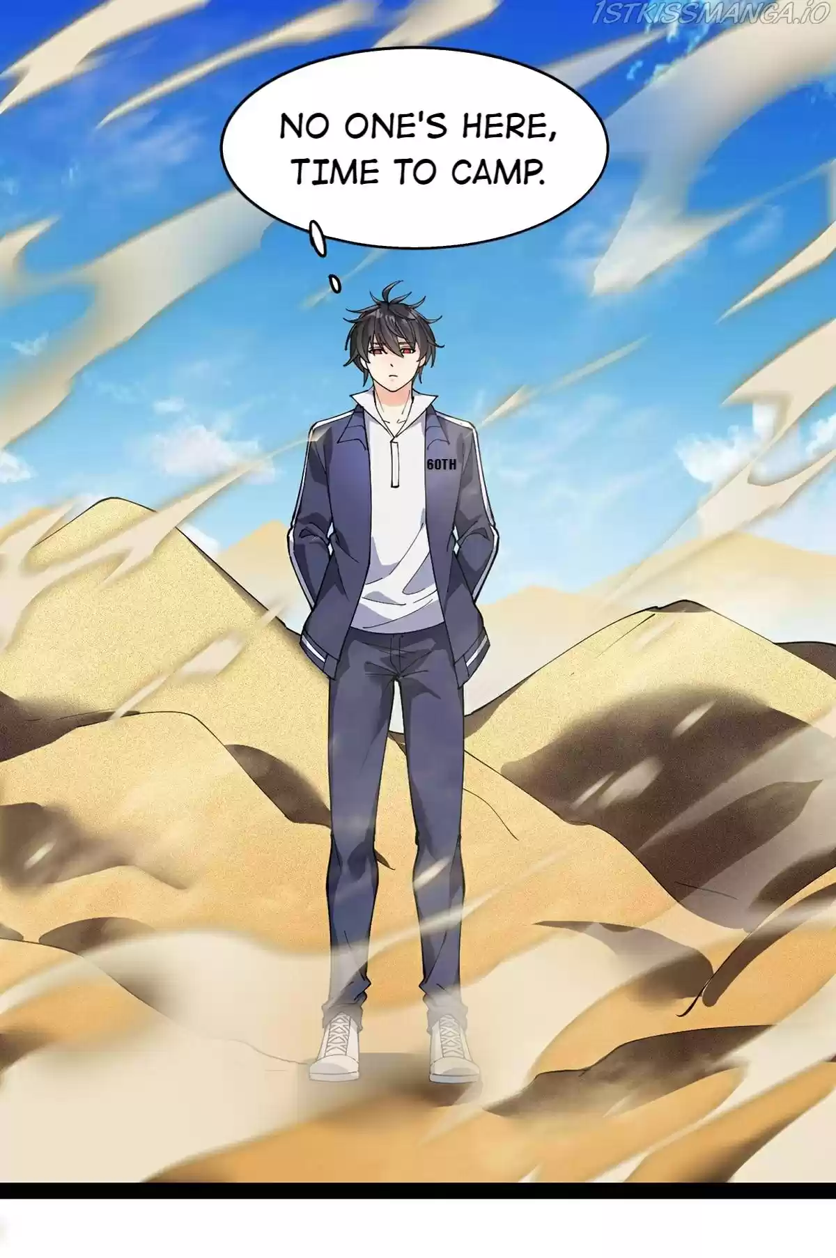 Fairy King's Daily Life Chapter 85