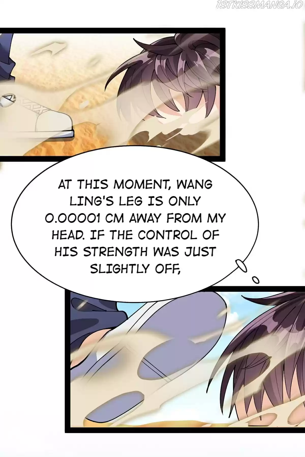 Fairy King's Daily Life Chapter 85