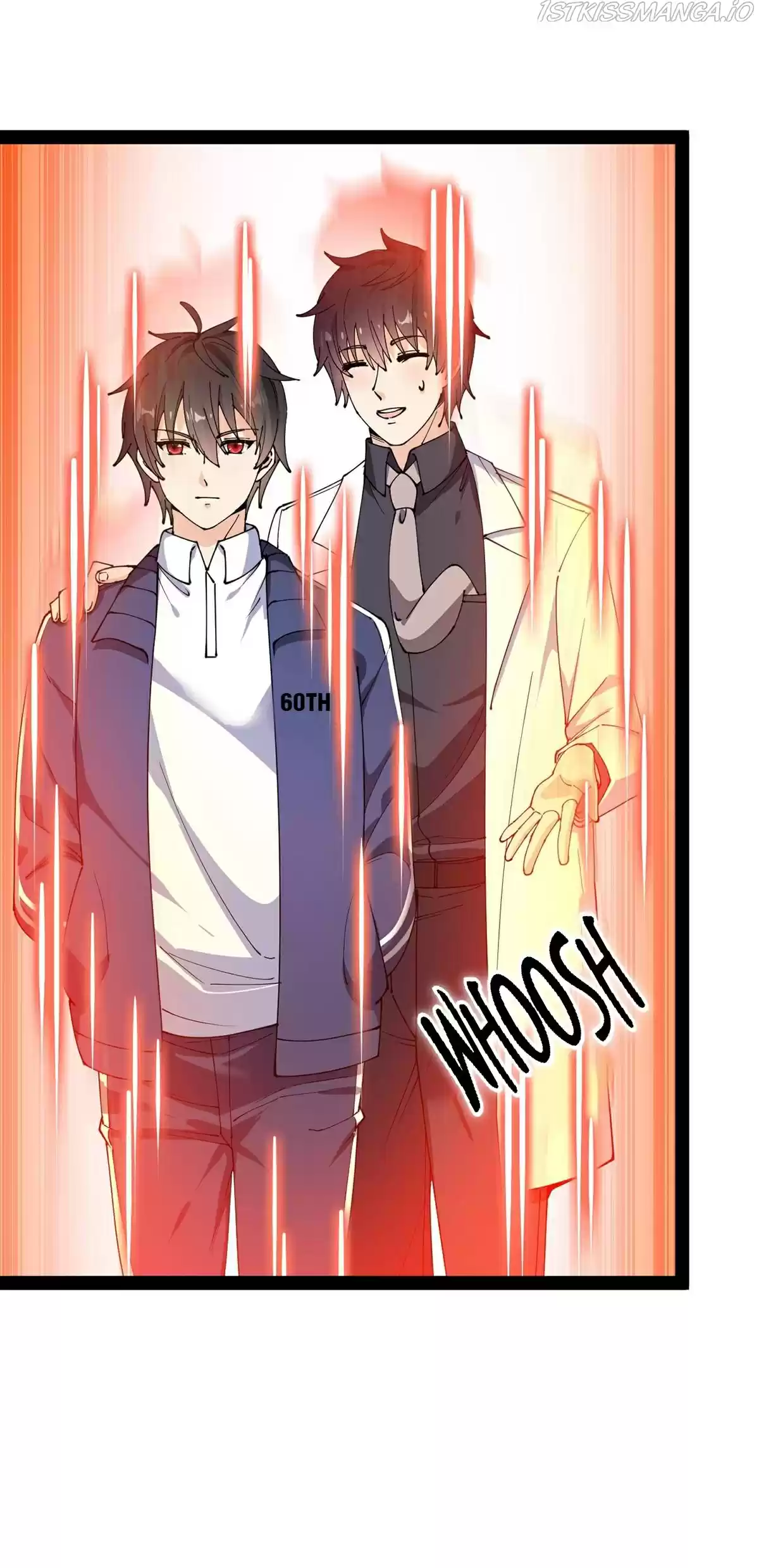 Fairy King's Daily Life Chapter 85