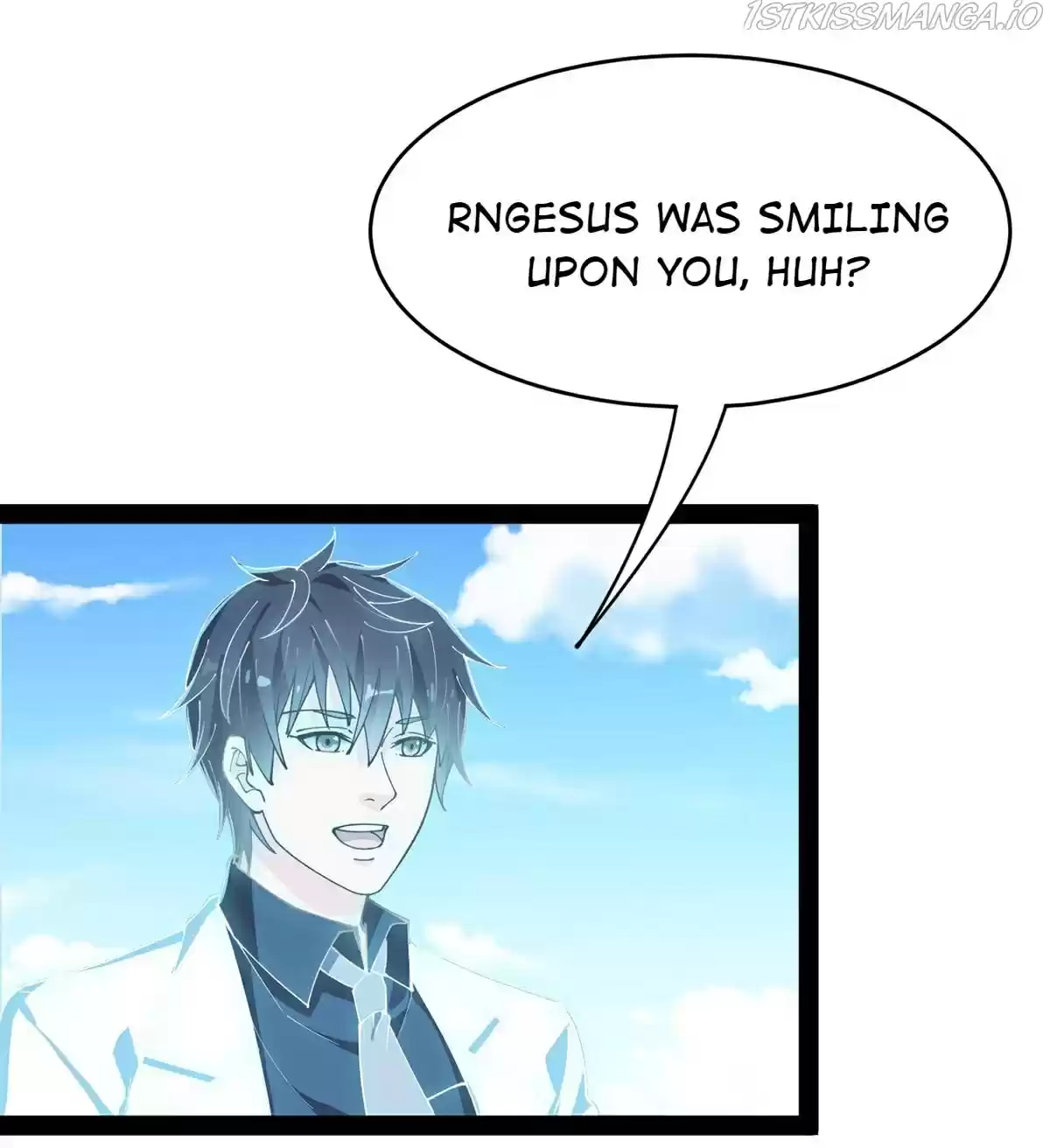 Fairy King's Daily Life Chapter 85