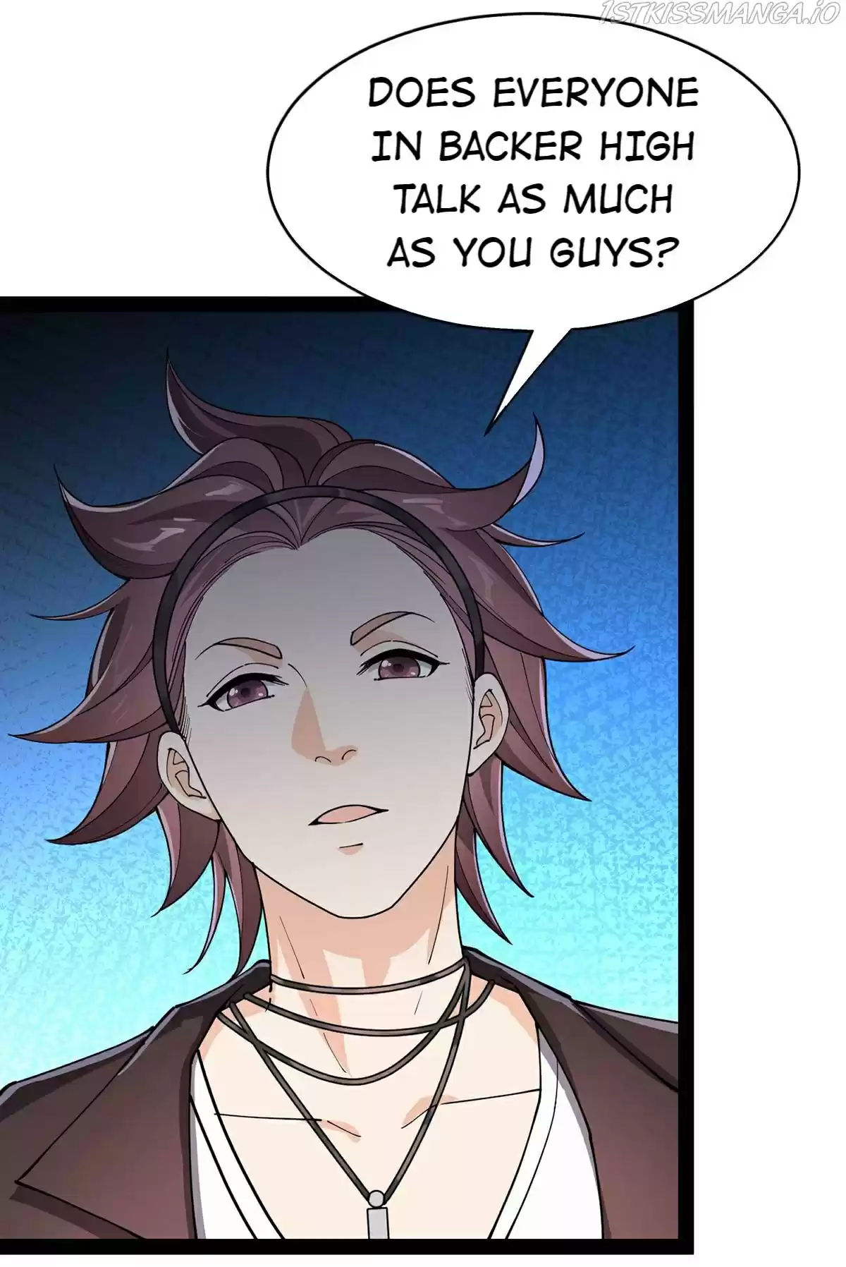 Fairy King's Daily Life Chapter 85