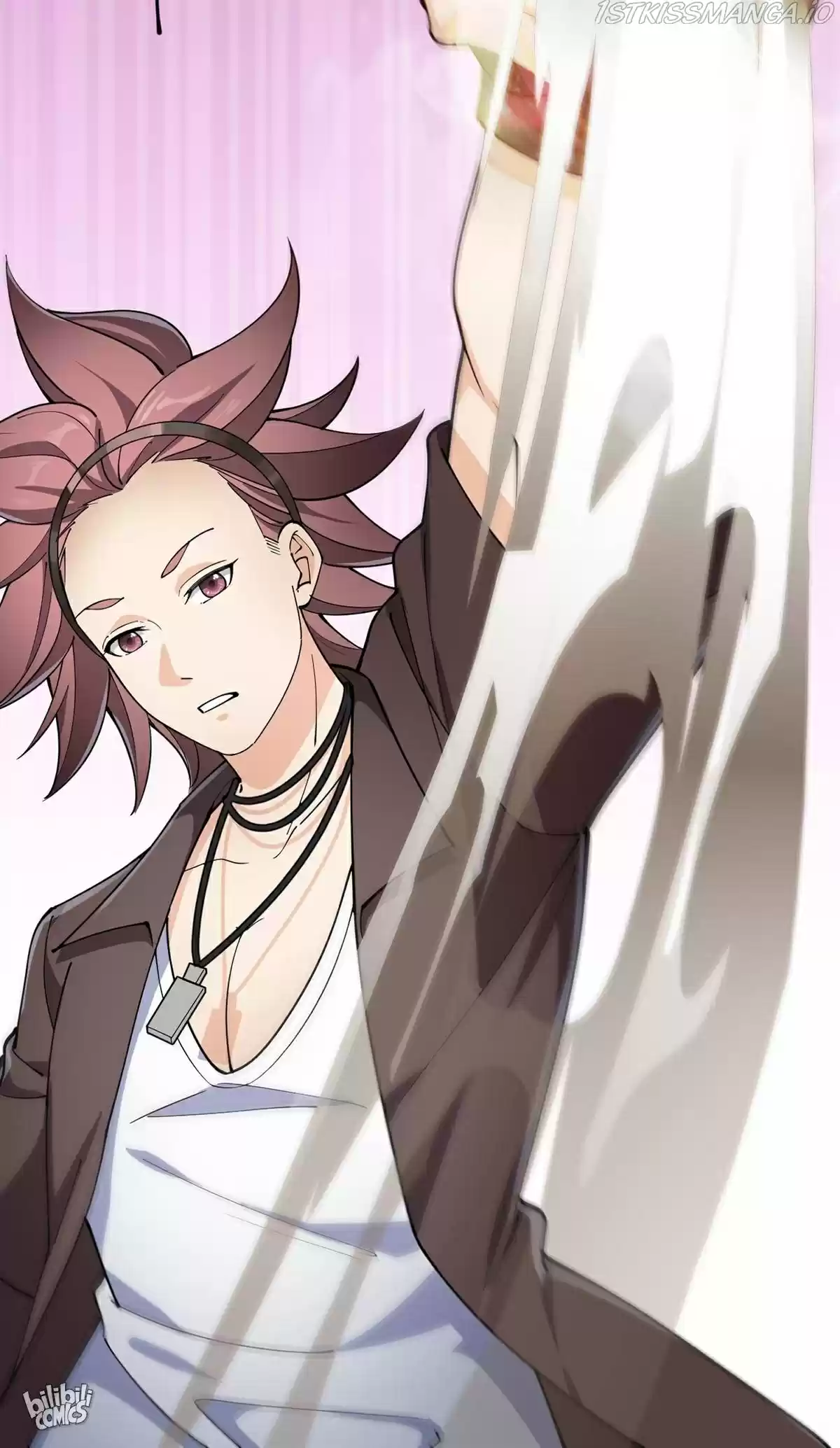 Fairy King's Daily Life Chapter 85