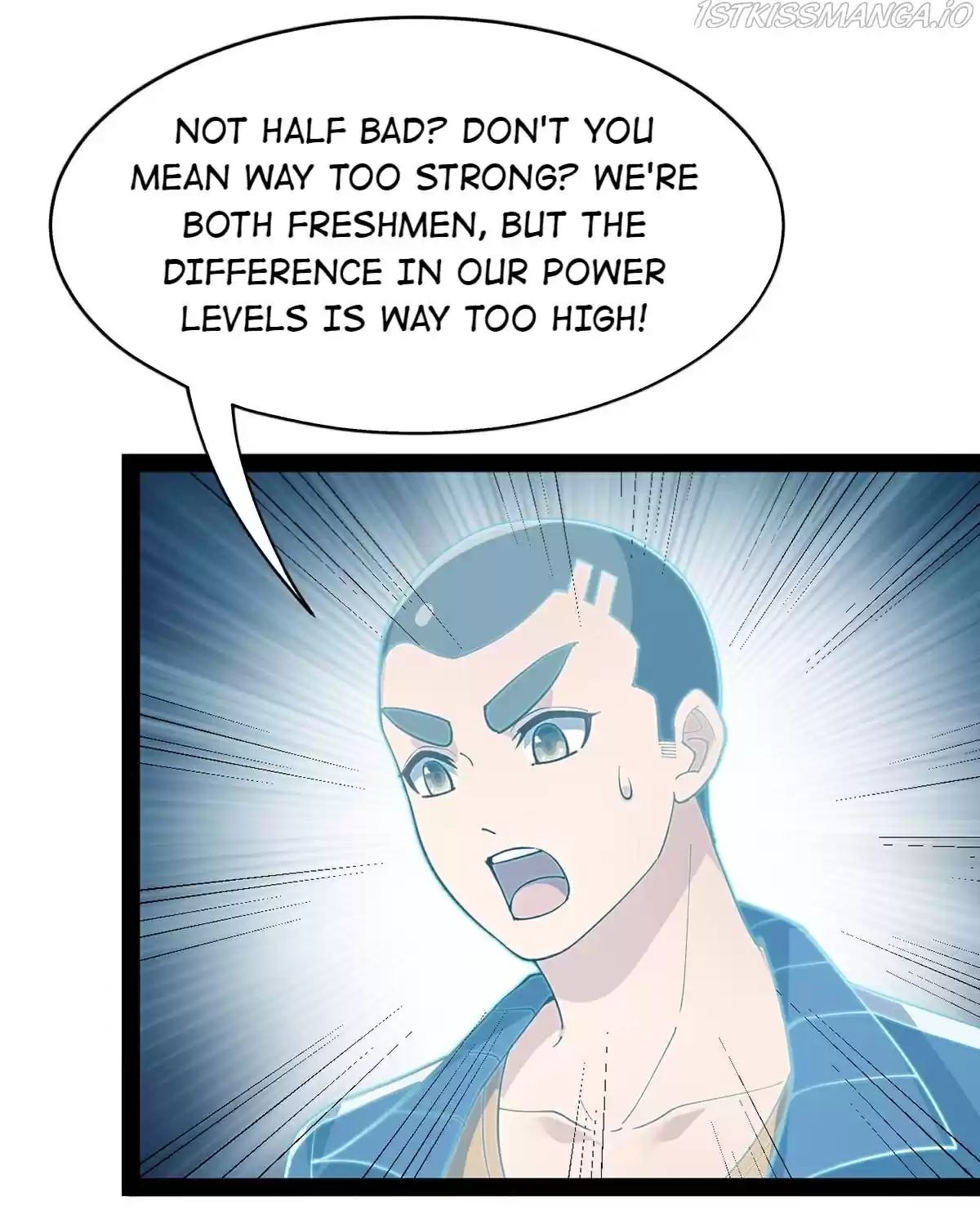 Fairy King's Daily Life Chapter 86