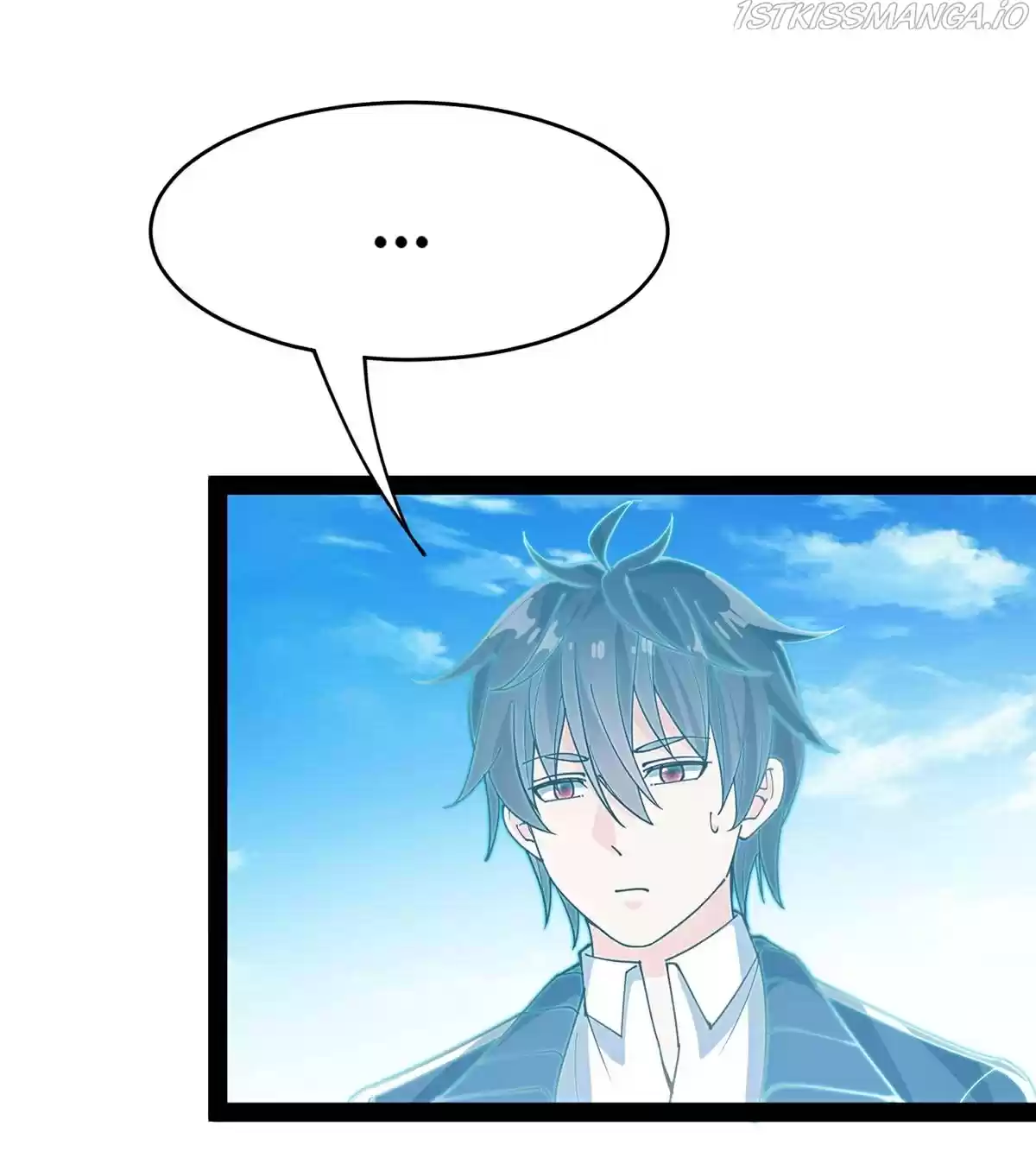 Fairy King's Daily Life Chapter 86