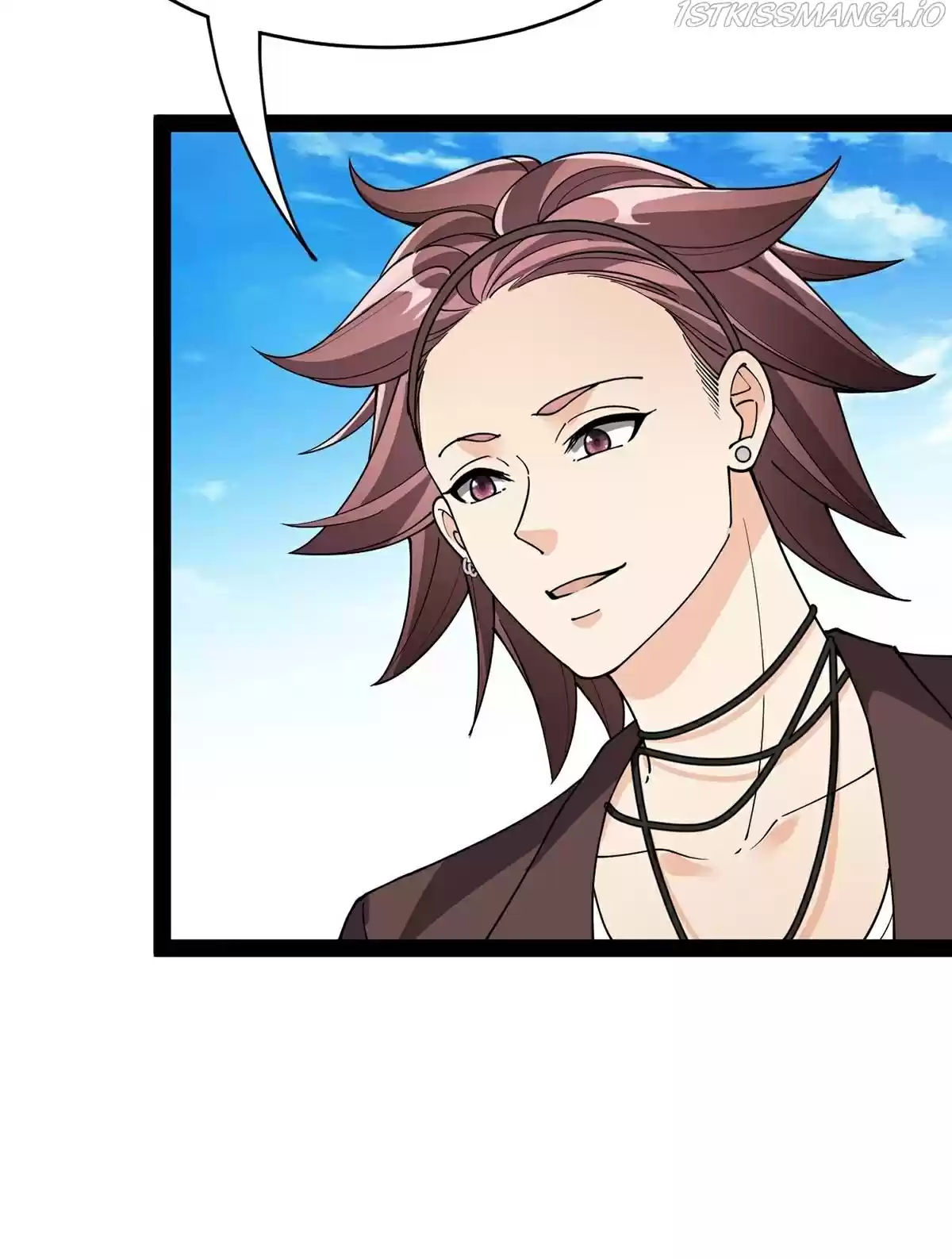 Fairy King's Daily Life Chapter 86